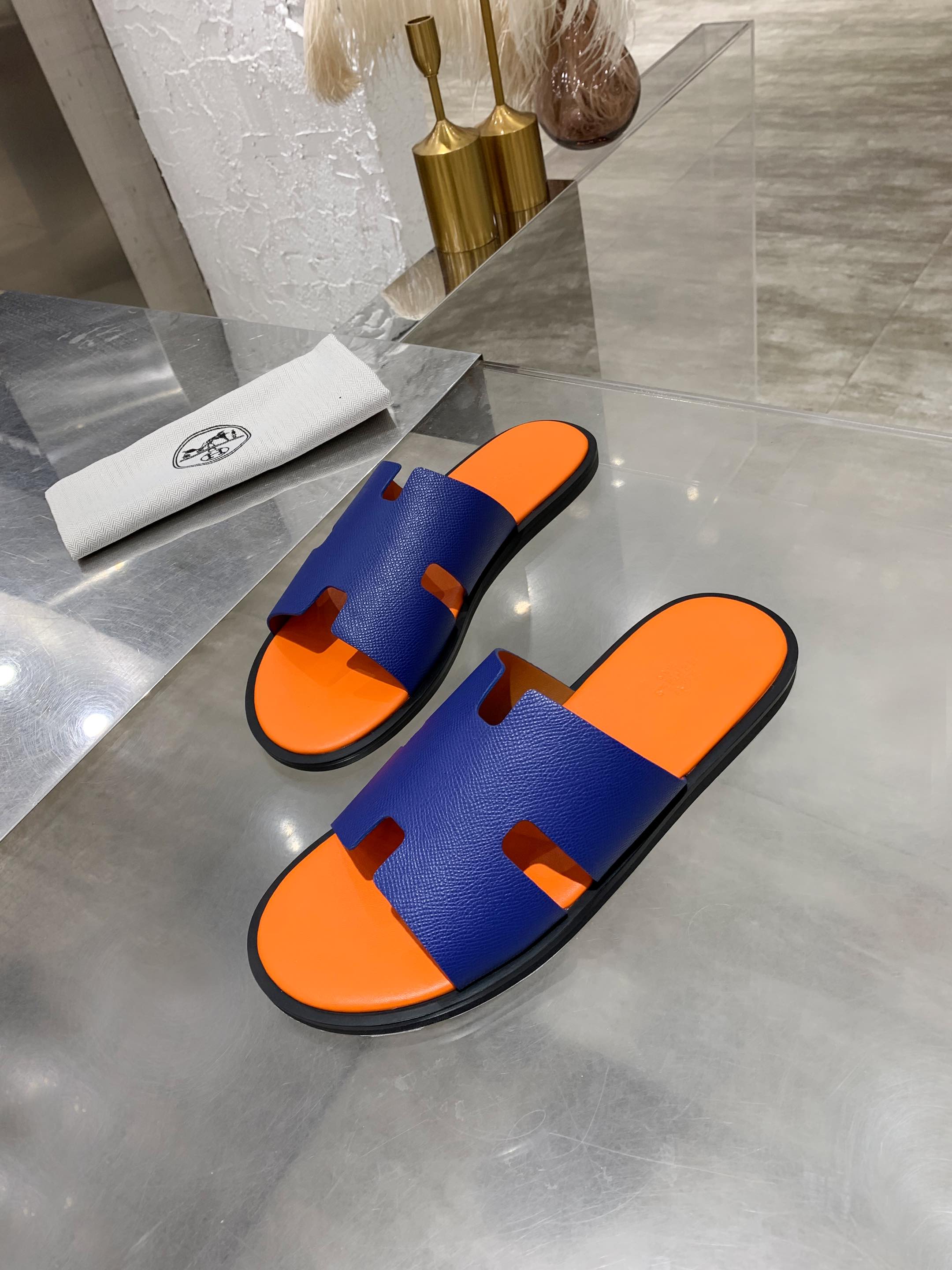 Luxury Shoes - GLAMIS - 819