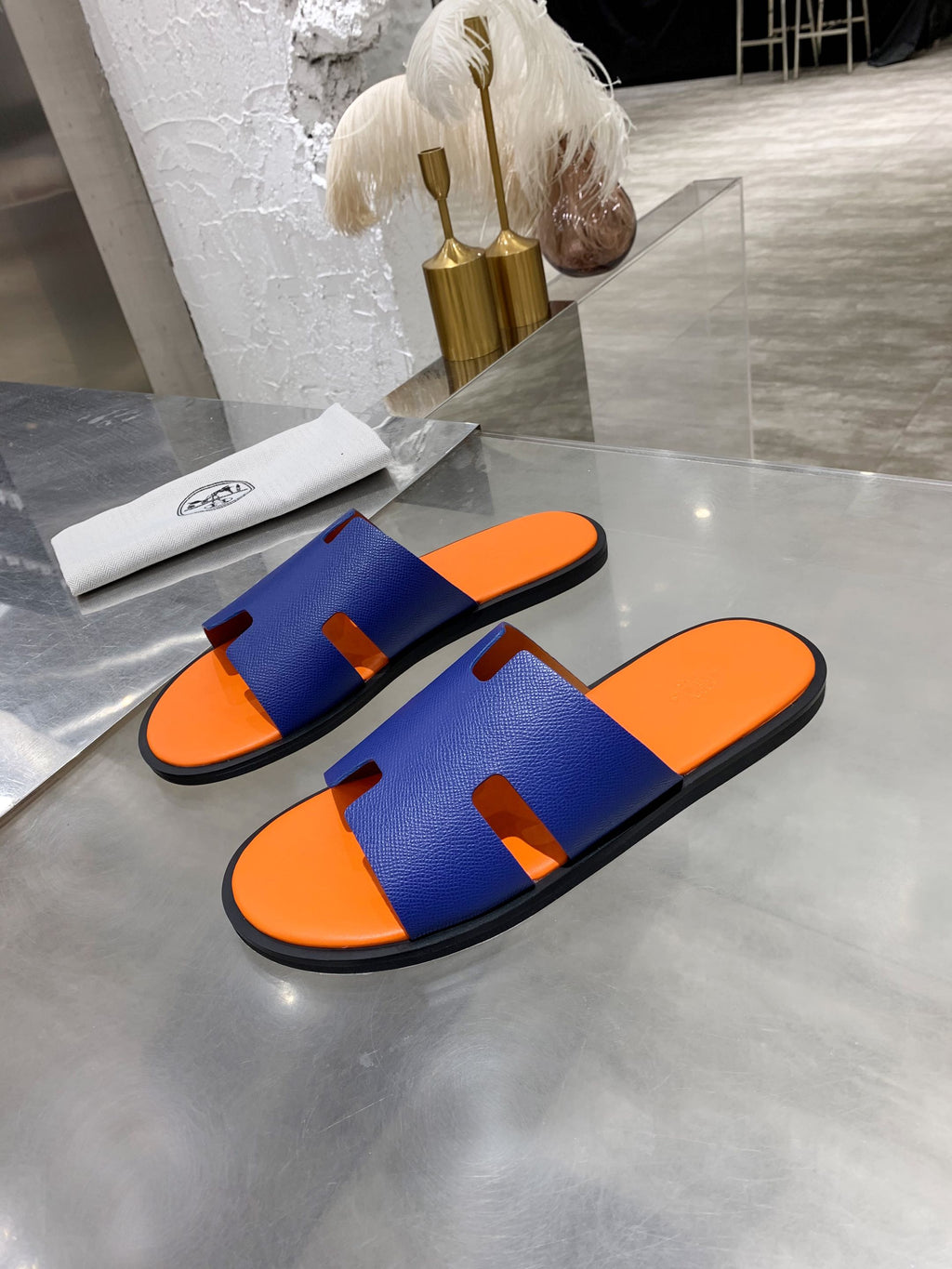 Luxury Shoes - GLAMIS - 819
