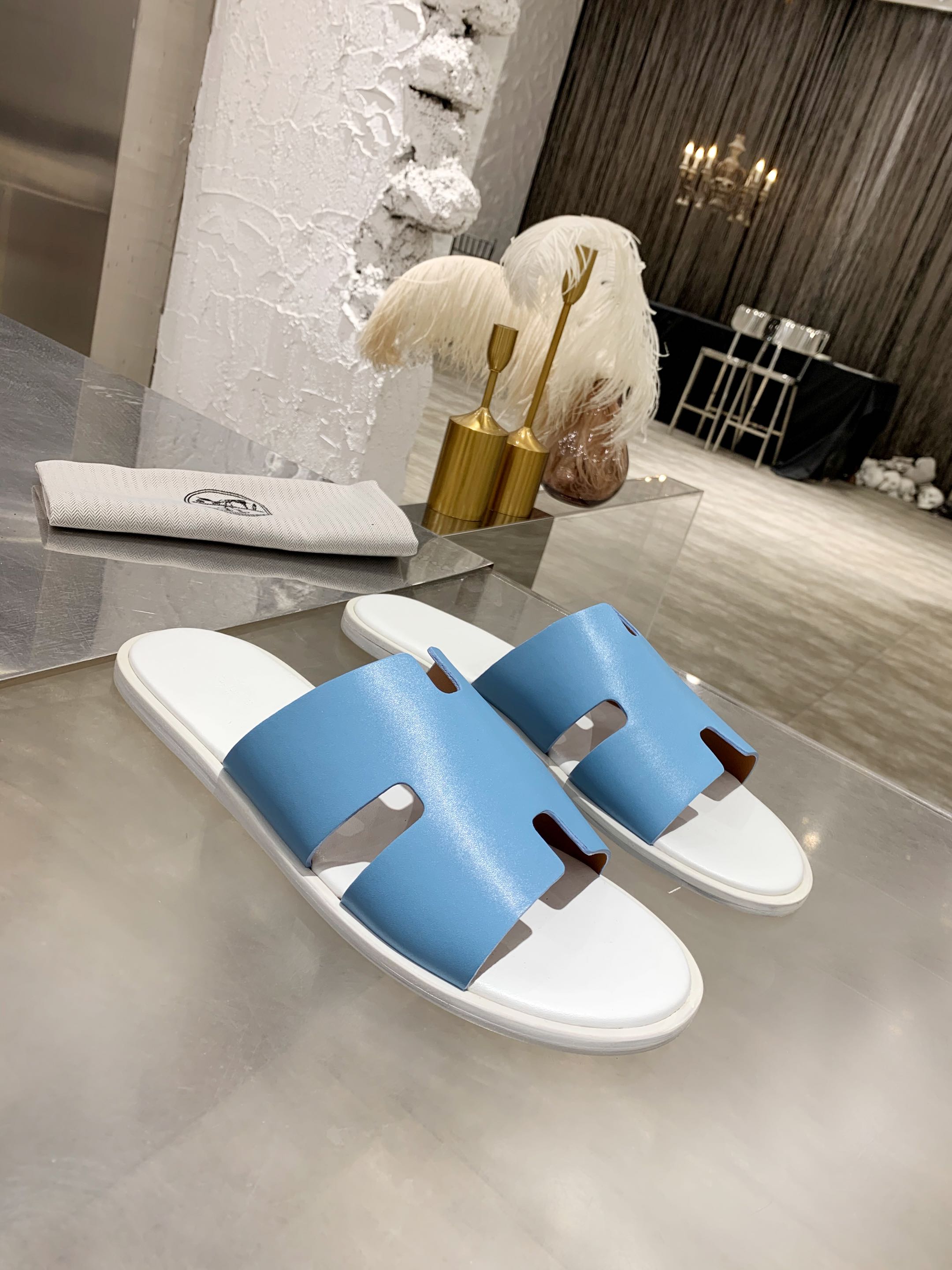 Luxury Shoes - GLAMIS - 827