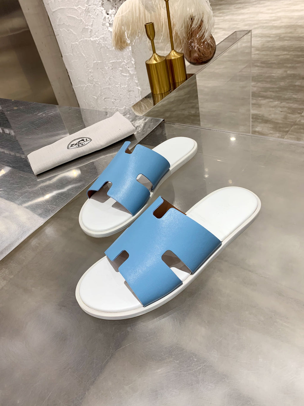 Luxury Shoes - GLAMIS - 827