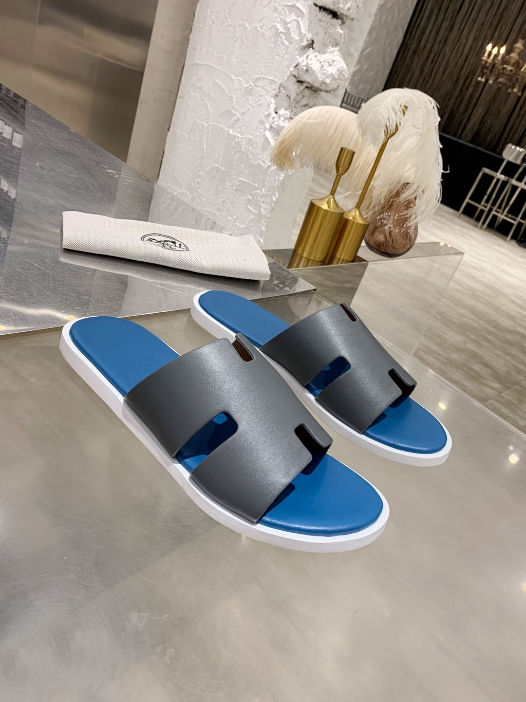 Luxury Shoes - GLAMIS - 821