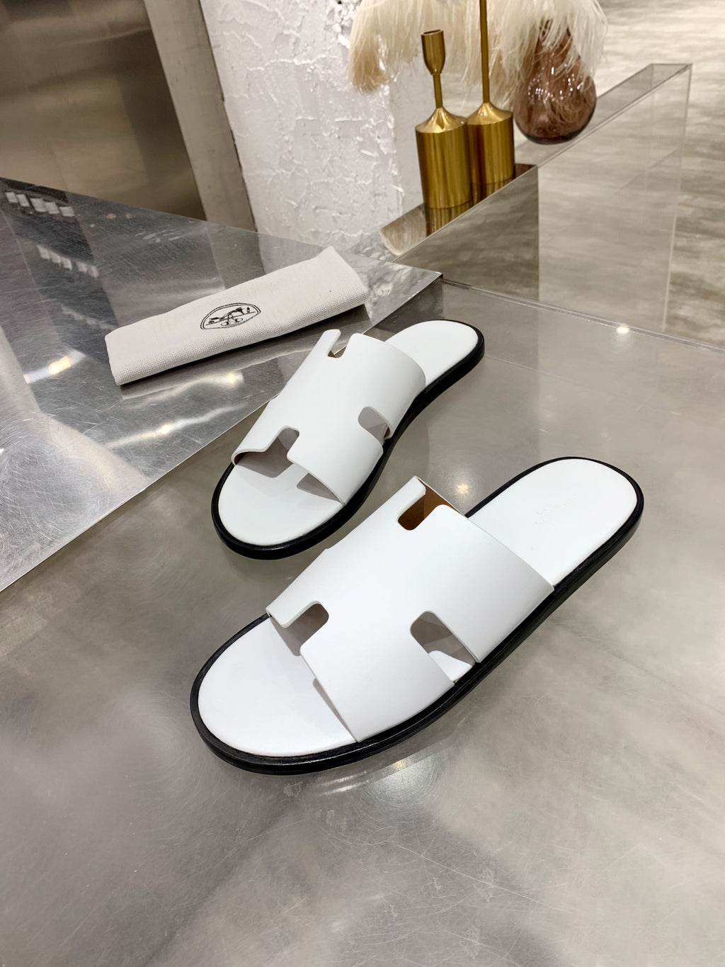 Luxury Shoes - GLAMIS - 822