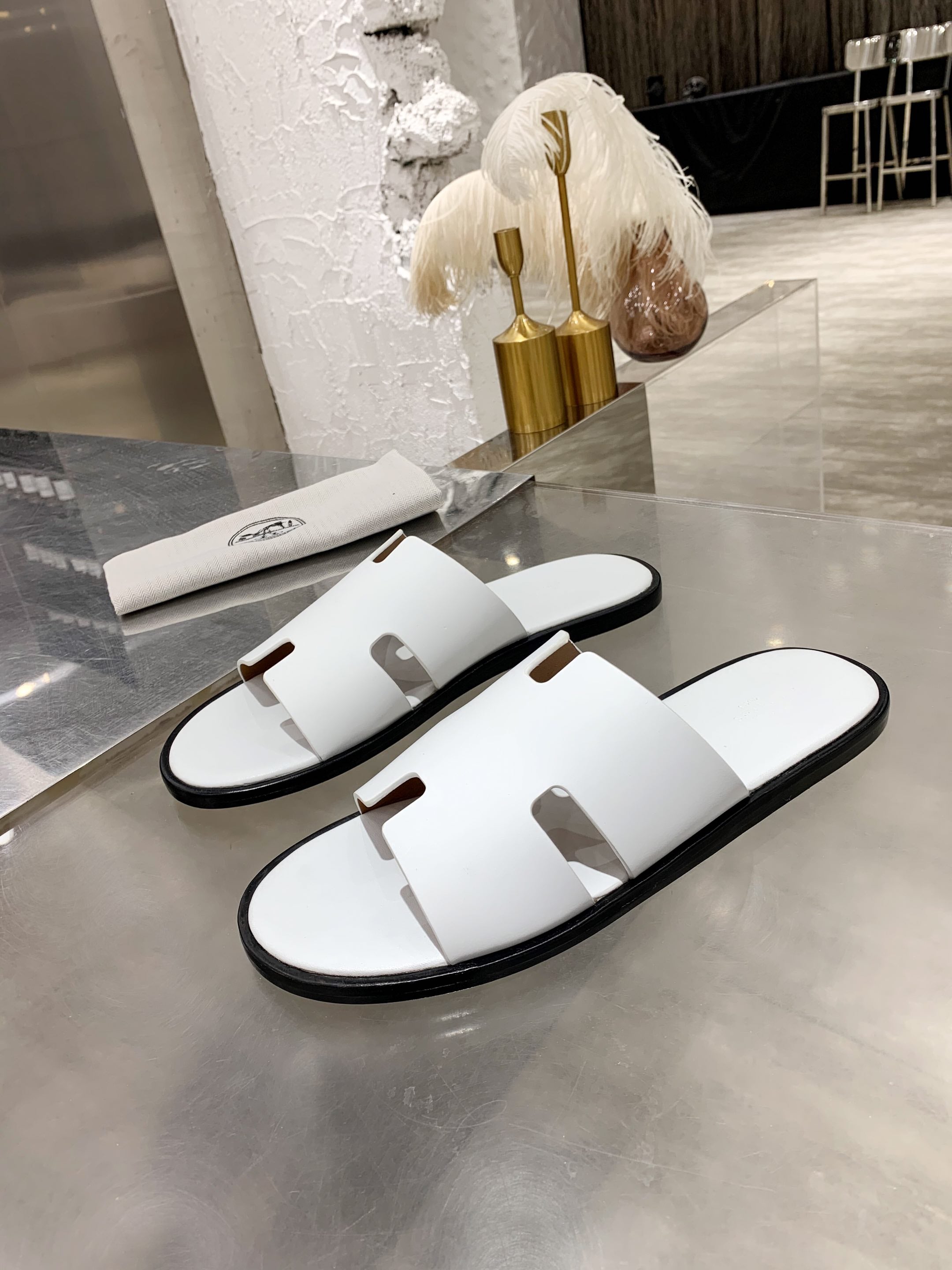 Luxury Shoes - GLAMIS - 822
