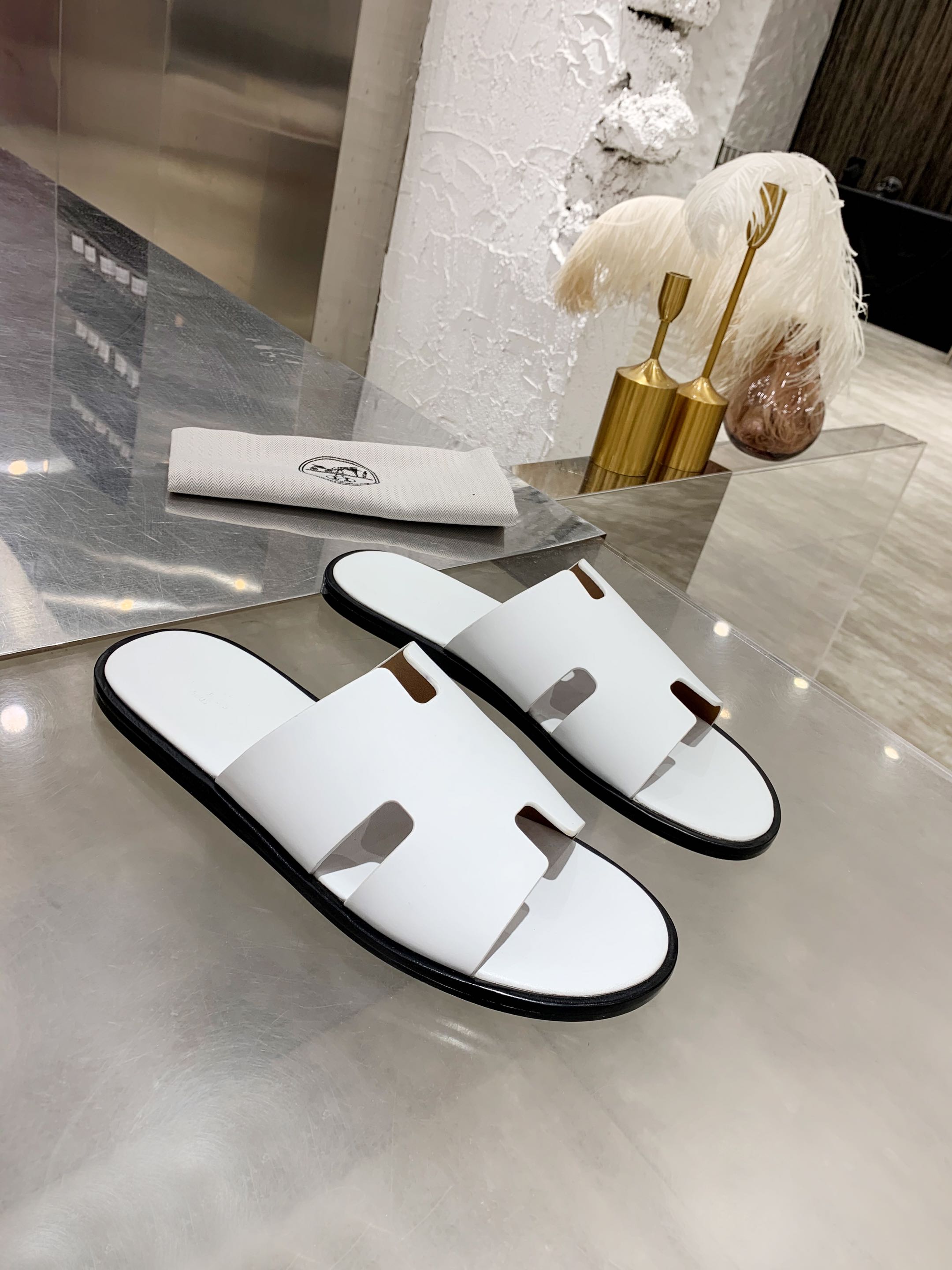 Luxury Shoes - GLAMIS - 822