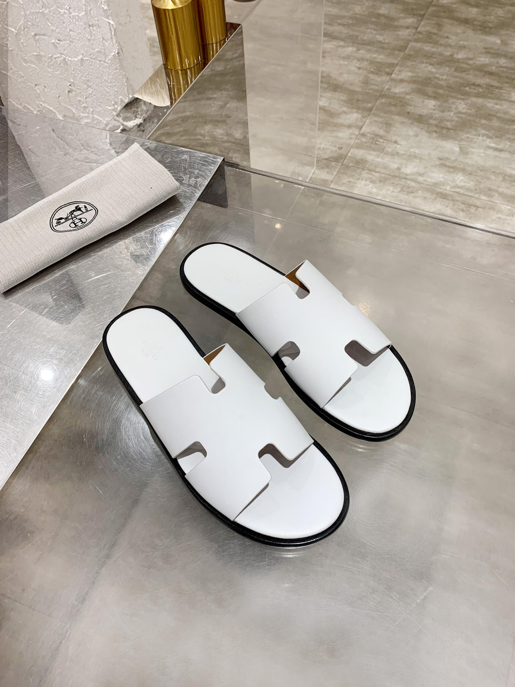 Luxury Shoes - GLAMIS - 822