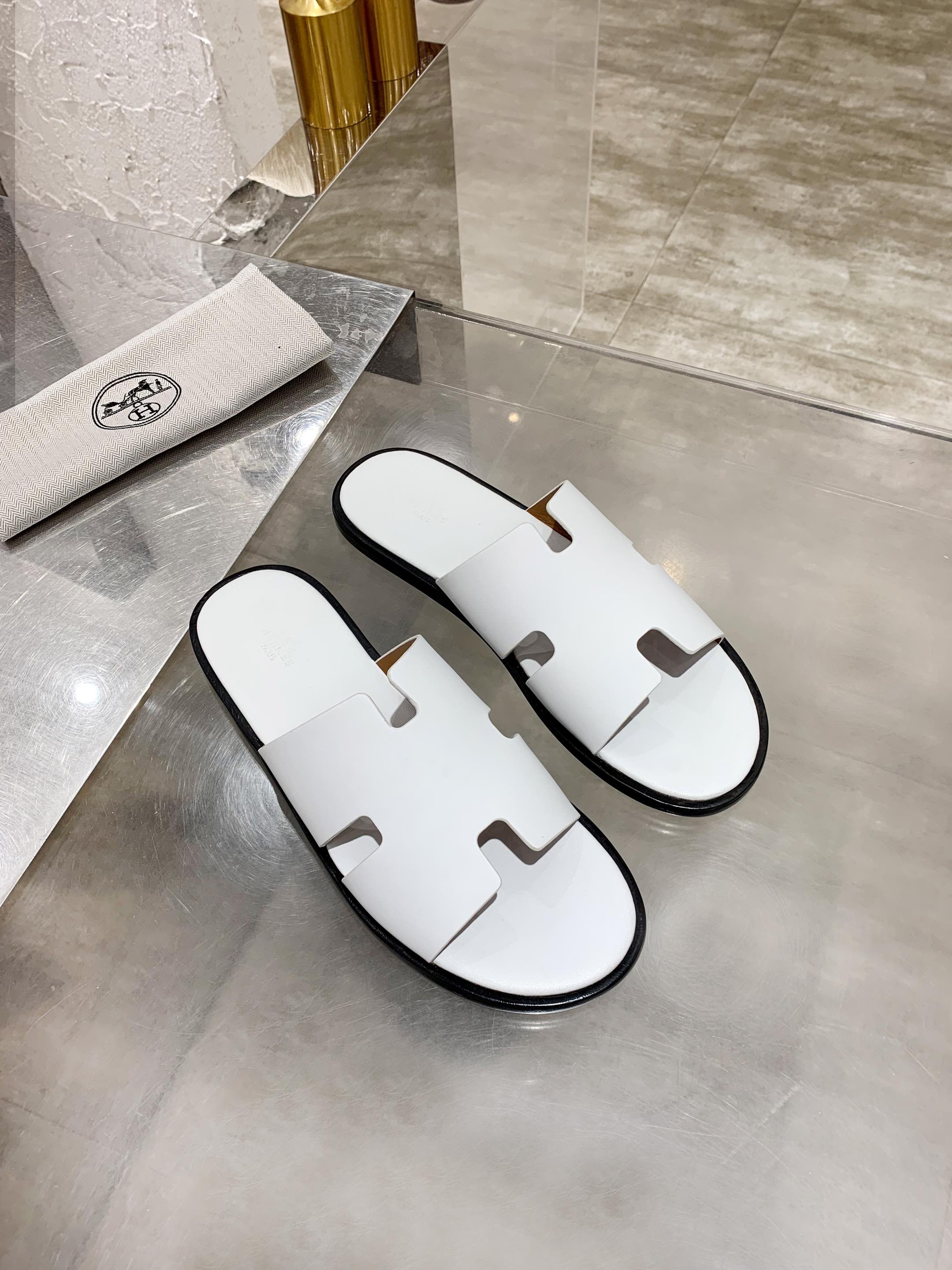 Luxury Shoes - GLAMIS - 822