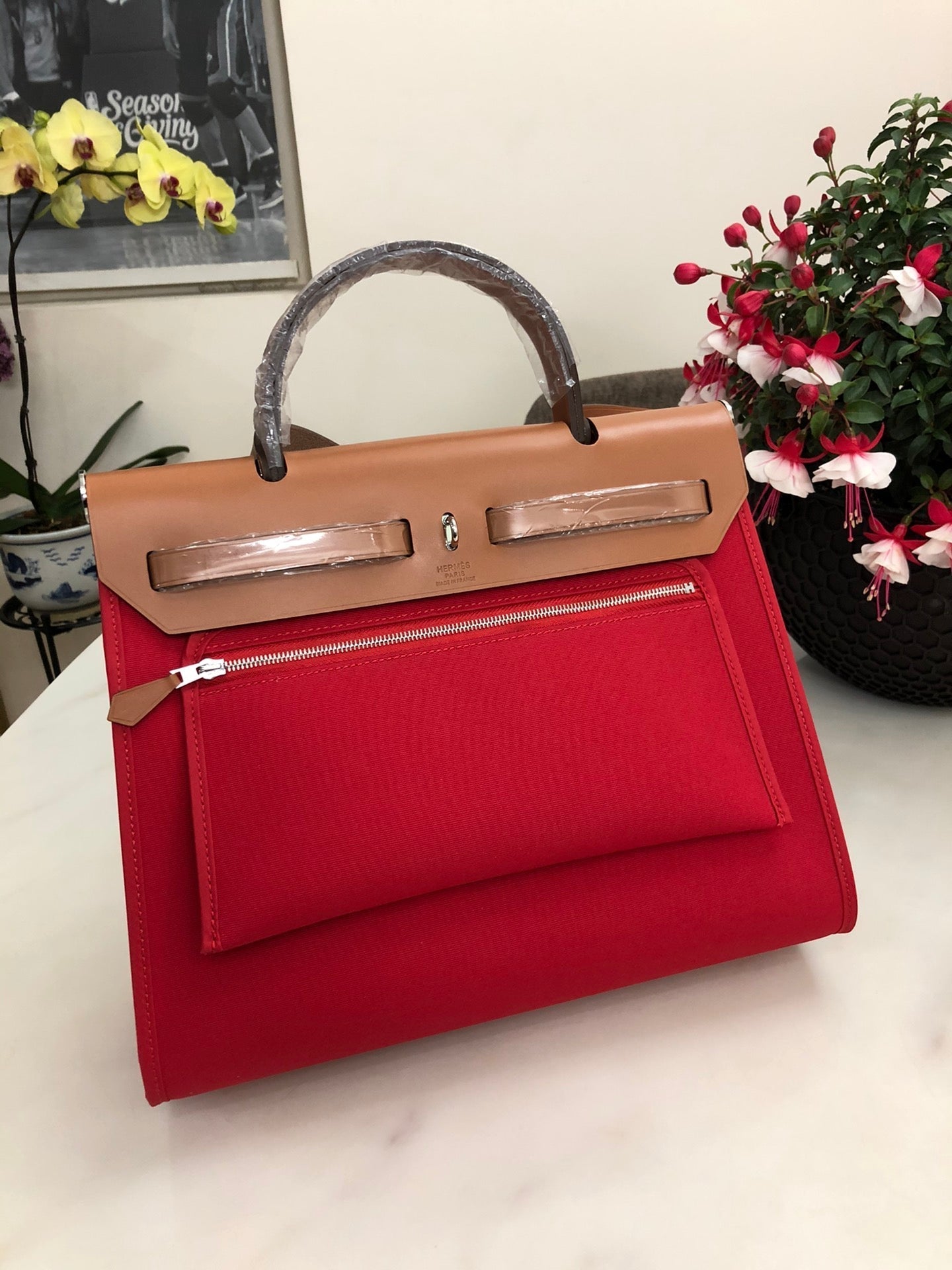 ELE- Fashion New Arrival Bag - HMS - 101