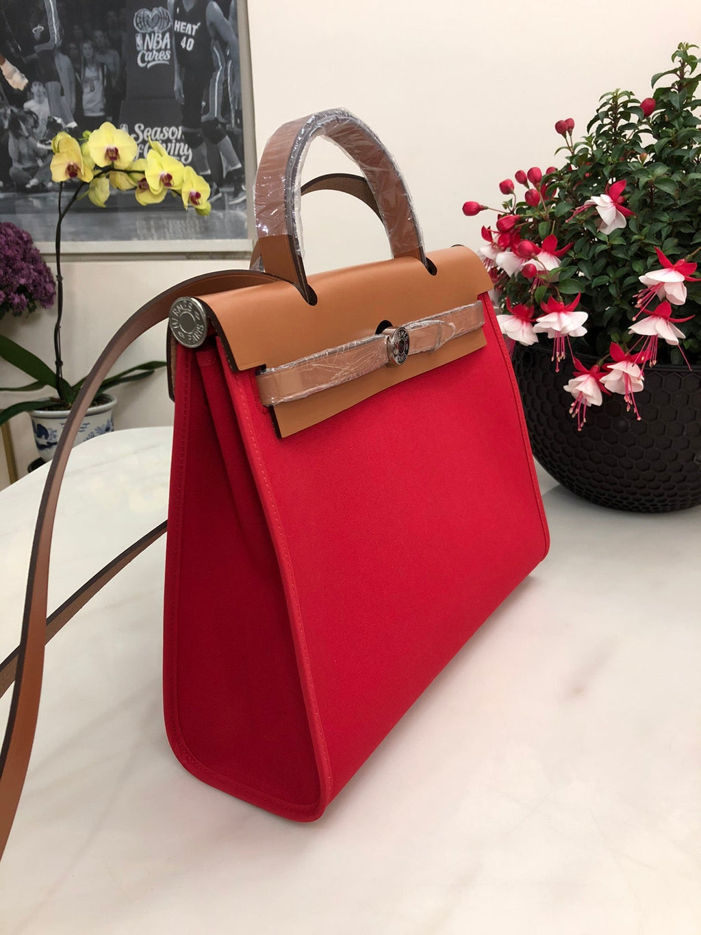 ELE- Fashion New Arrival Bag - HMS - 101