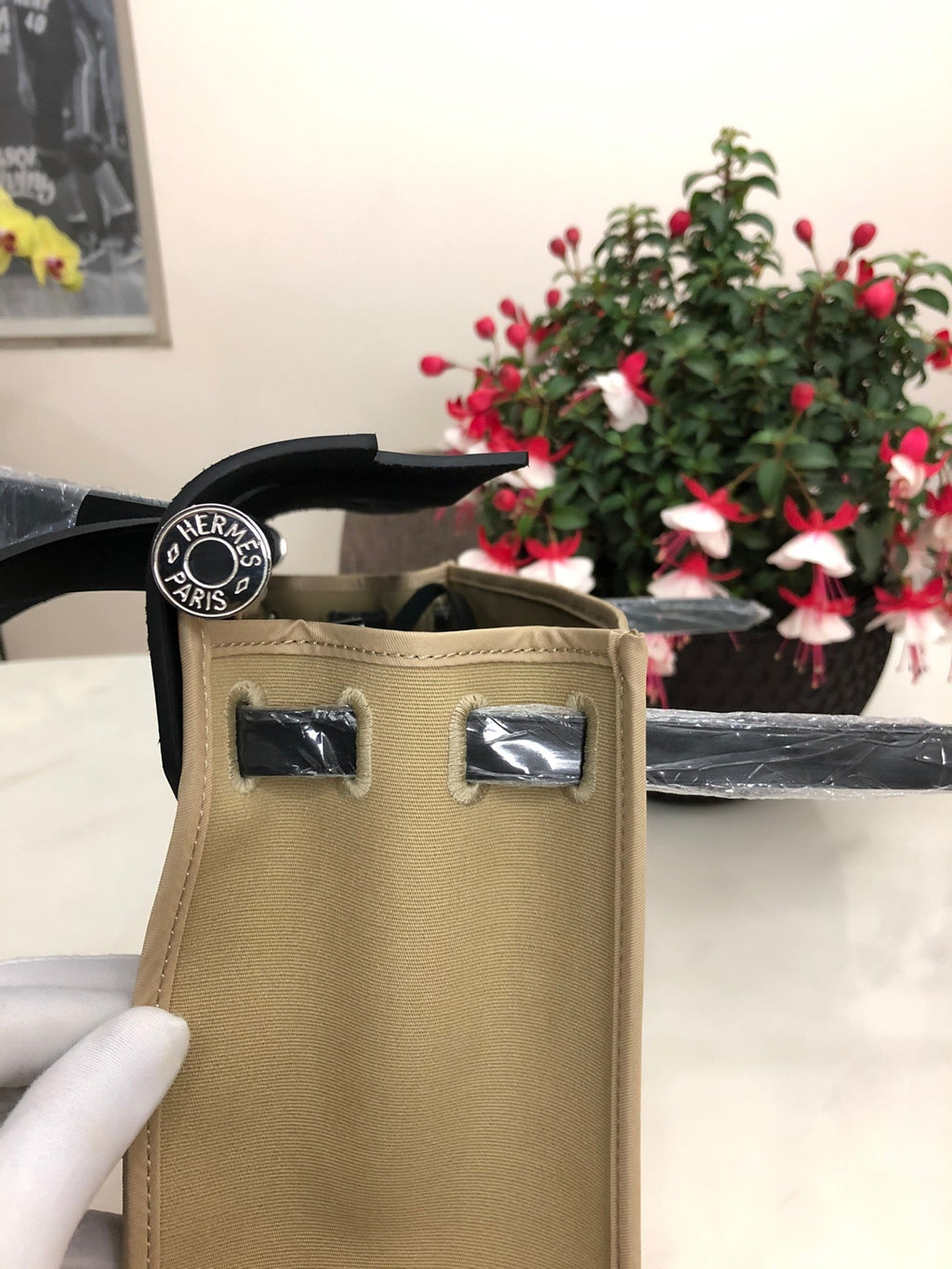ELE- Fashion New Arrival Bag - HMS - 102