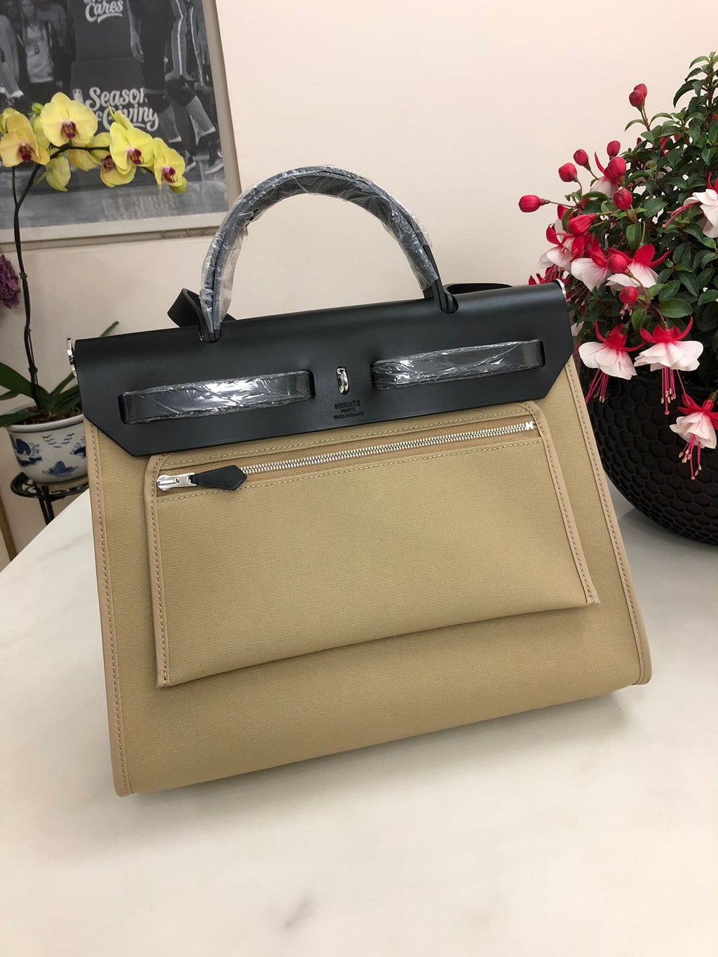 ELE- Fashion New Arrival Bag - HMS - 102
