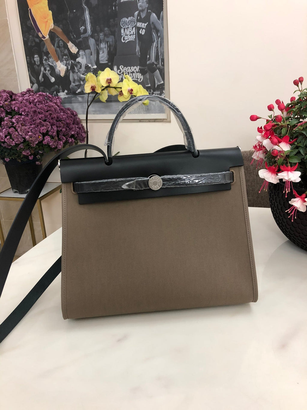 ELE- Fashion New Arrival Bag - HMS - 103