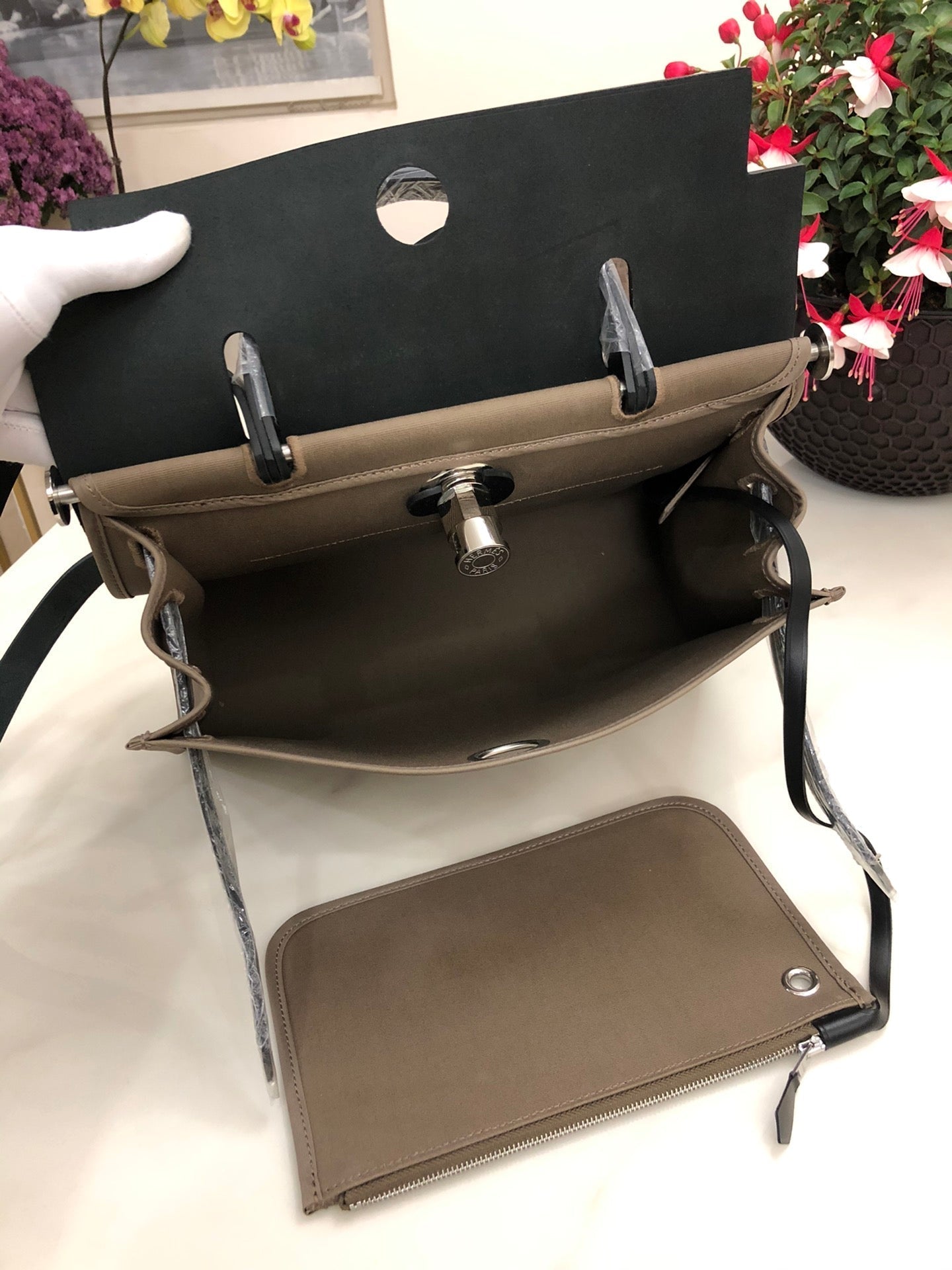 ELE- Fashion New Arrival Bag - HMS - 103