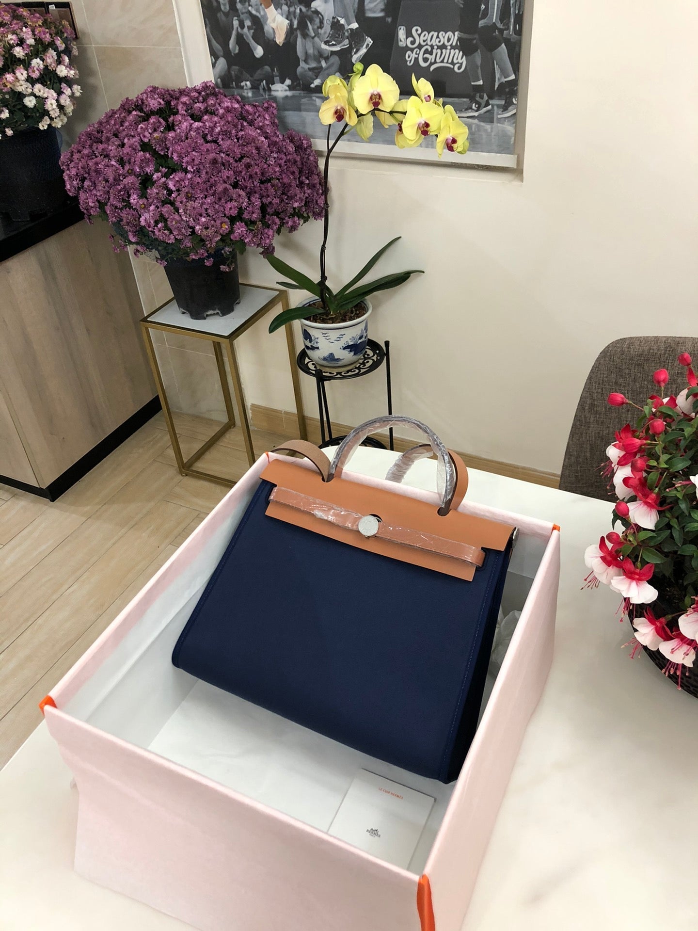 ELE- Fashion New Arrival Bag - HMS - 104