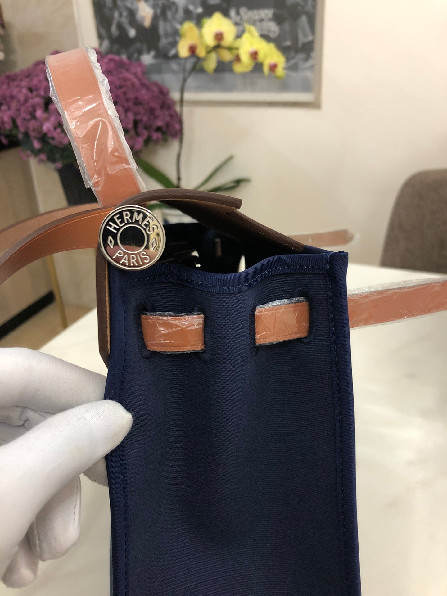 ELE- Fashion New Arrival Bag - HMS - 104