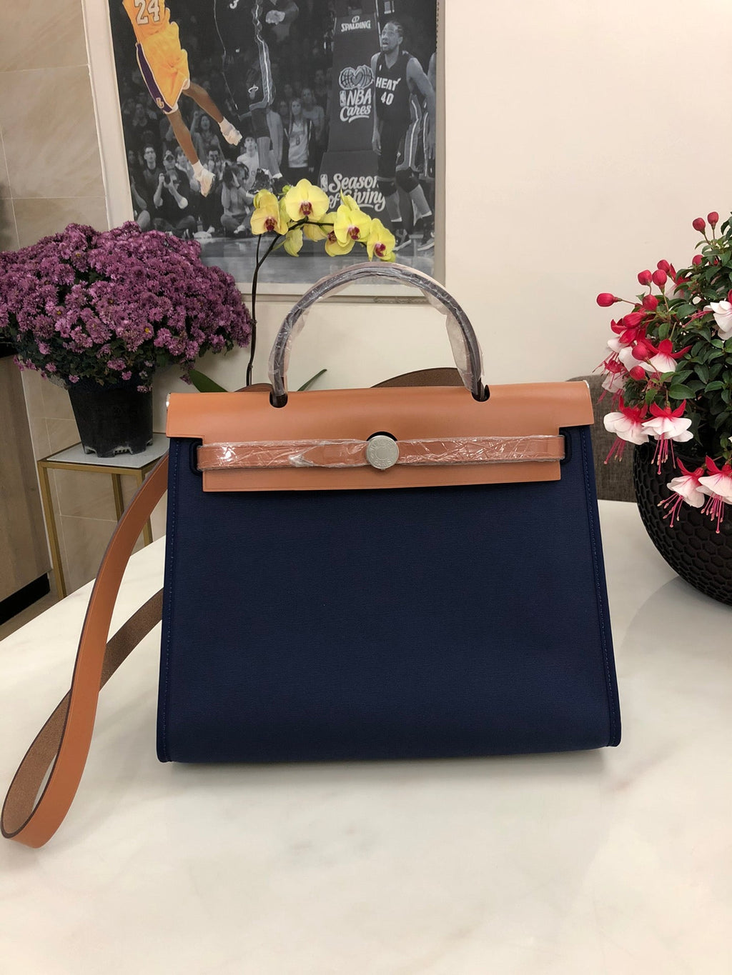 ELE- Fashion New Arrival Bag - HMS - 104