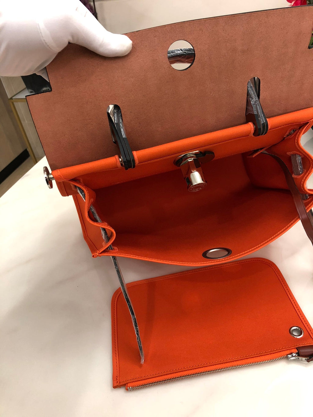 ELE- Fashion New Arrival Bag - HMS - 105