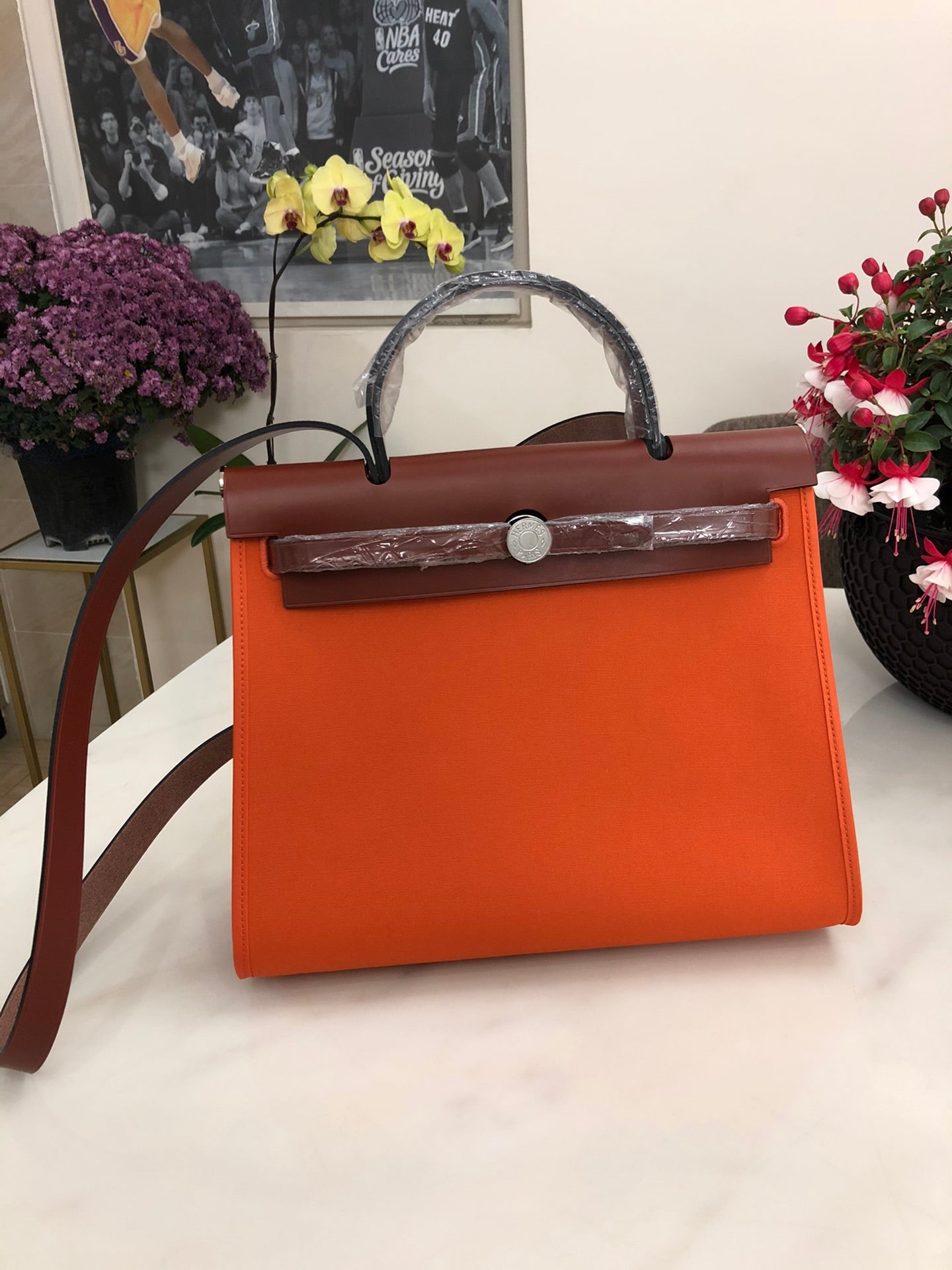 ELE- Fashion New Arrival Bag - HMS - 105