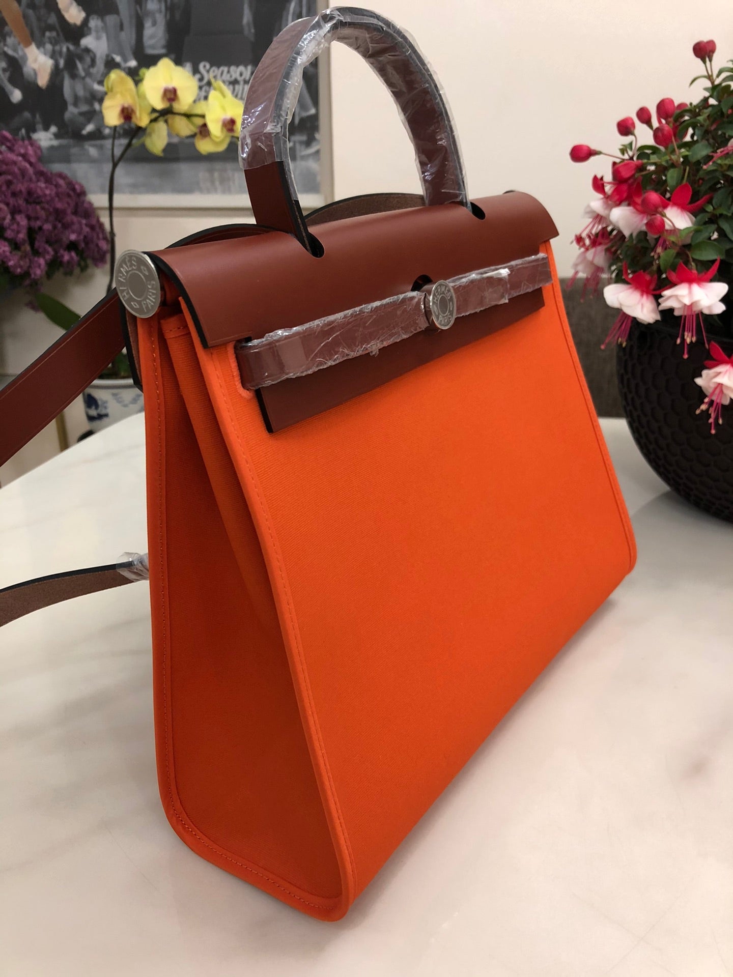 ELE- Fashion New Arrival Bag - HMS - 105
