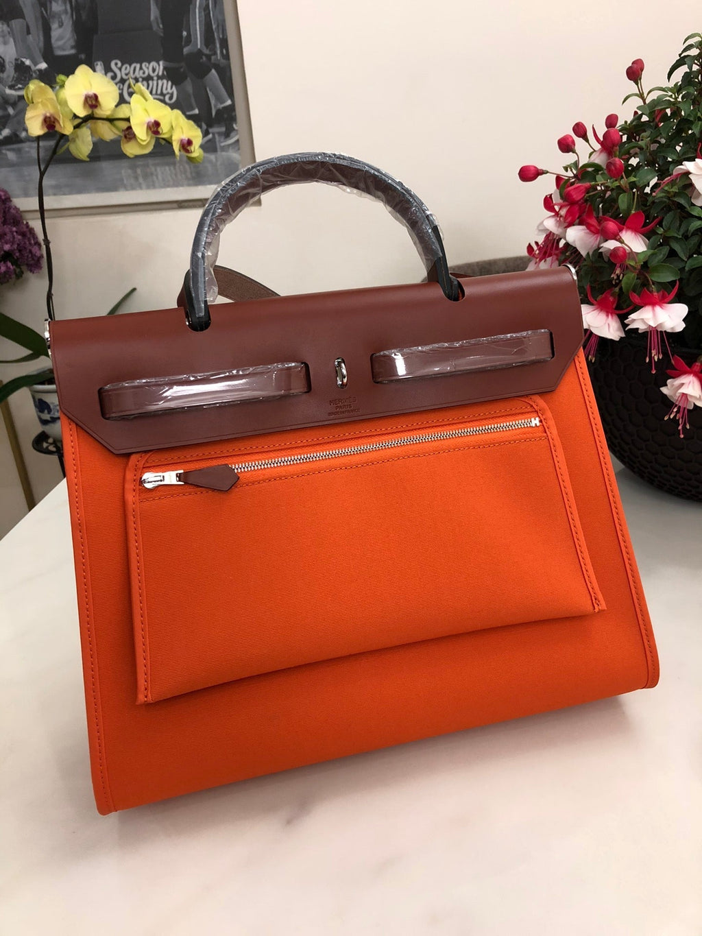 ELE- Fashion New Arrival Bag - HMS - 105