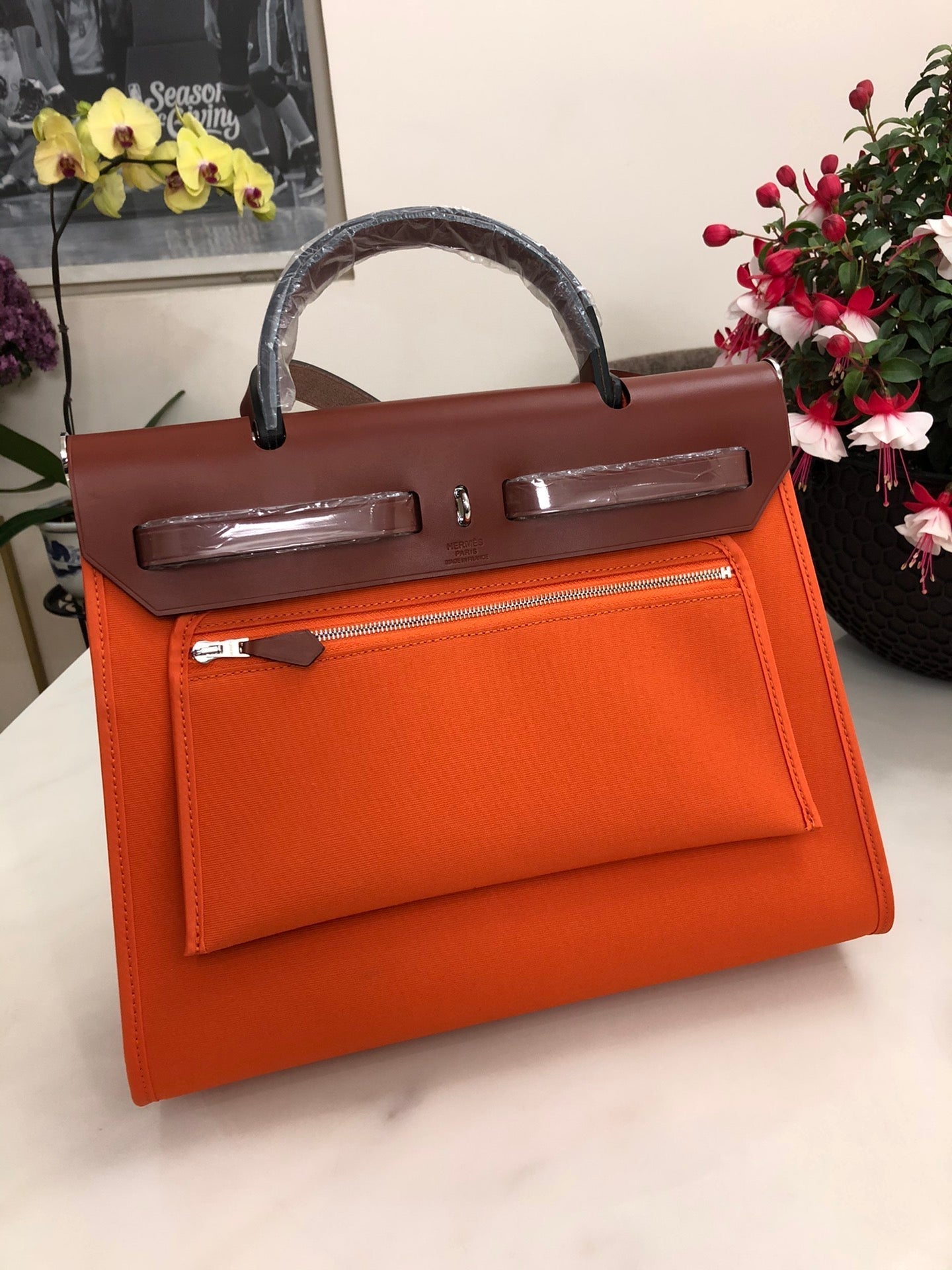 ELE- Fashion New Arrival Bag - HMS - 105