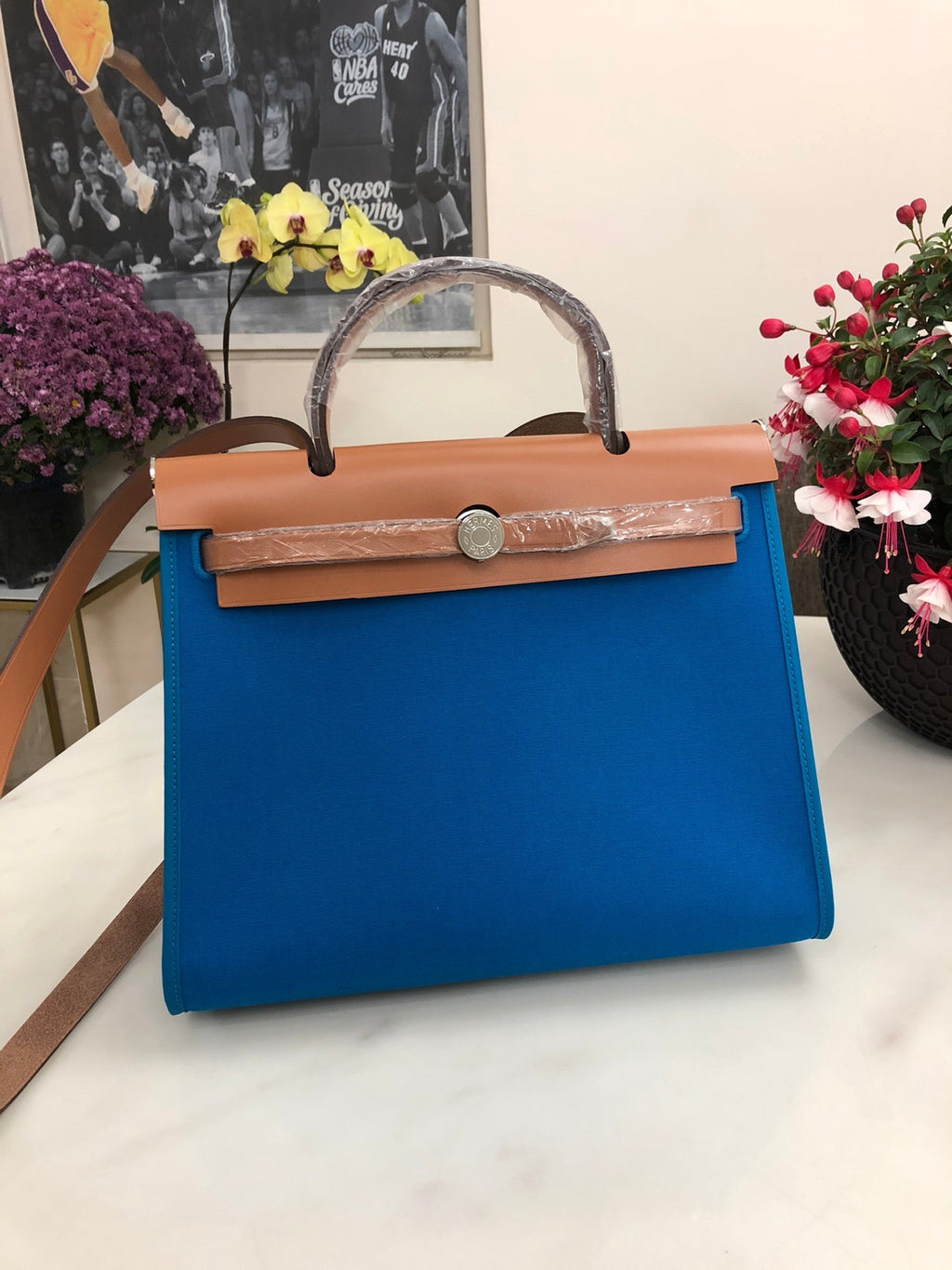 ELE- Fashion New Arrival Bag - HMS - 106