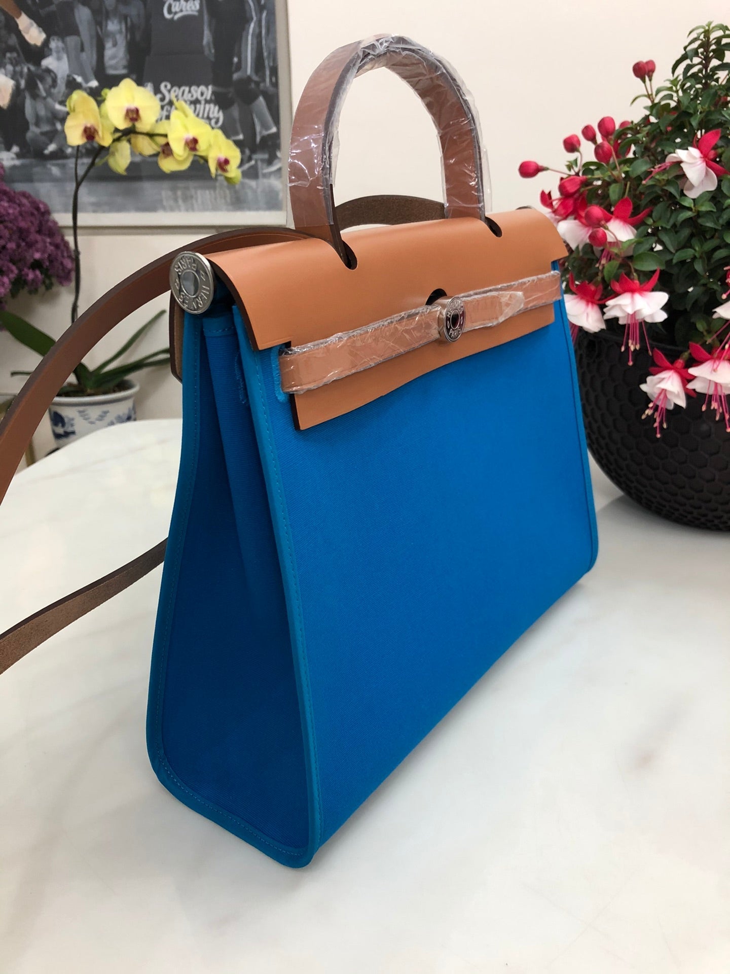 ELE- Fashion New Arrival Bag - HMS - 106