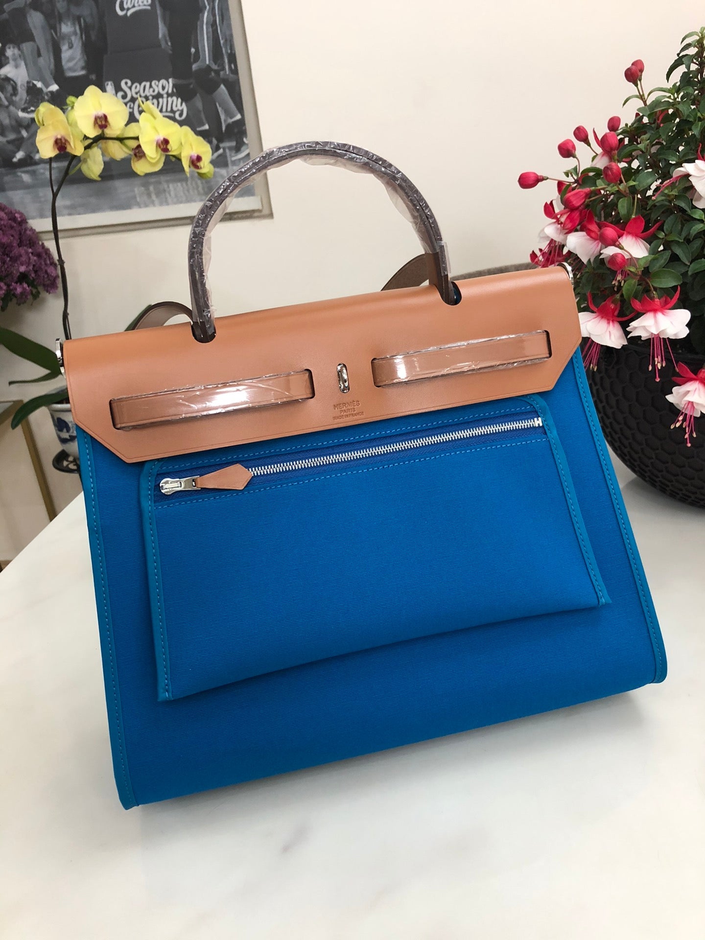 ELE- Fashion New Arrival Bag - HMS - 106