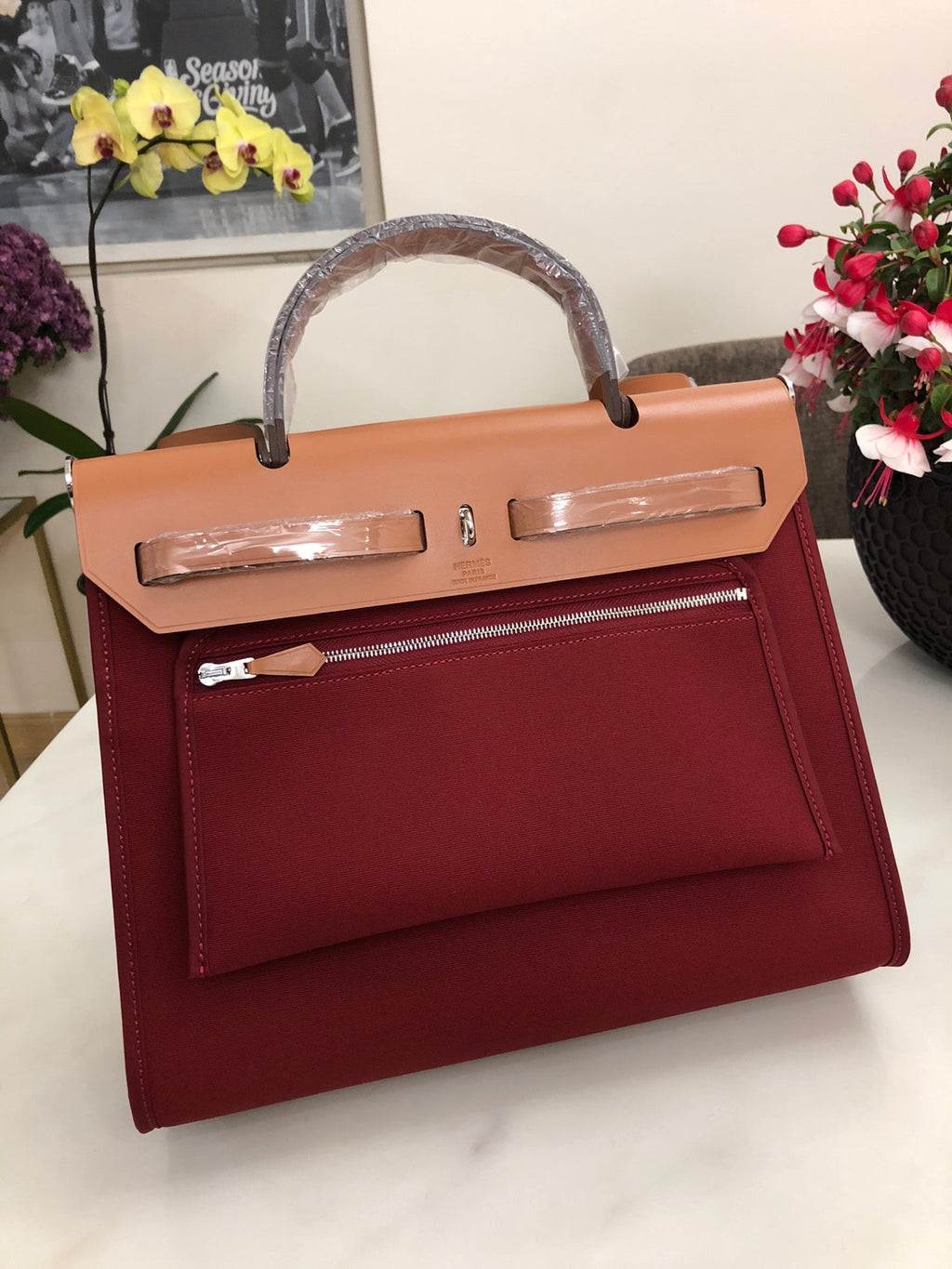 ELE- Fashion New Arrival Bag - HMS - 107