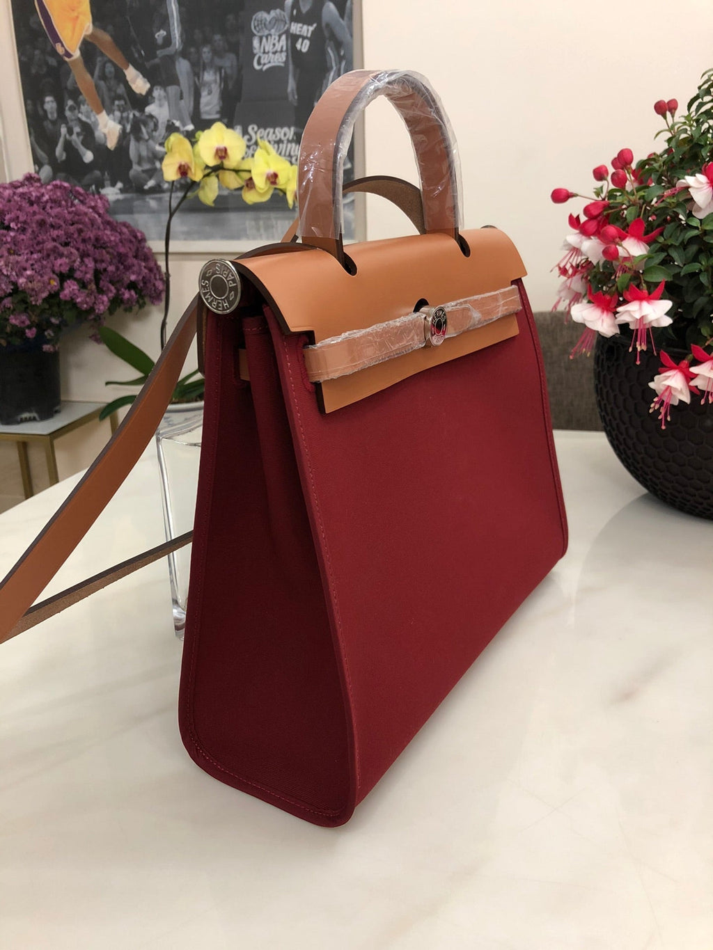 ELE- Fashion New Arrival Bag - HMS - 107