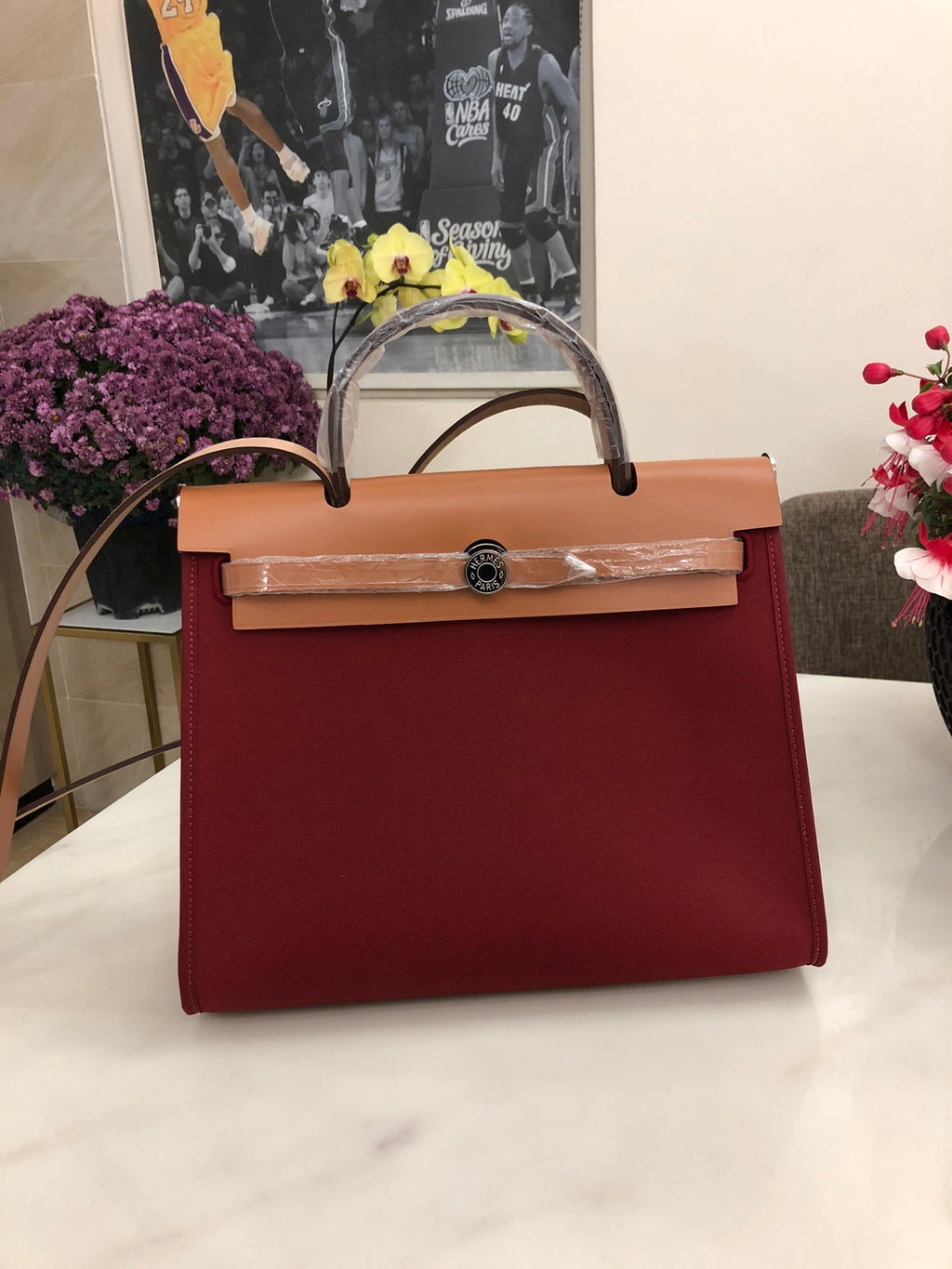 ELE- Fashion New Arrival Bag - HMS - 107