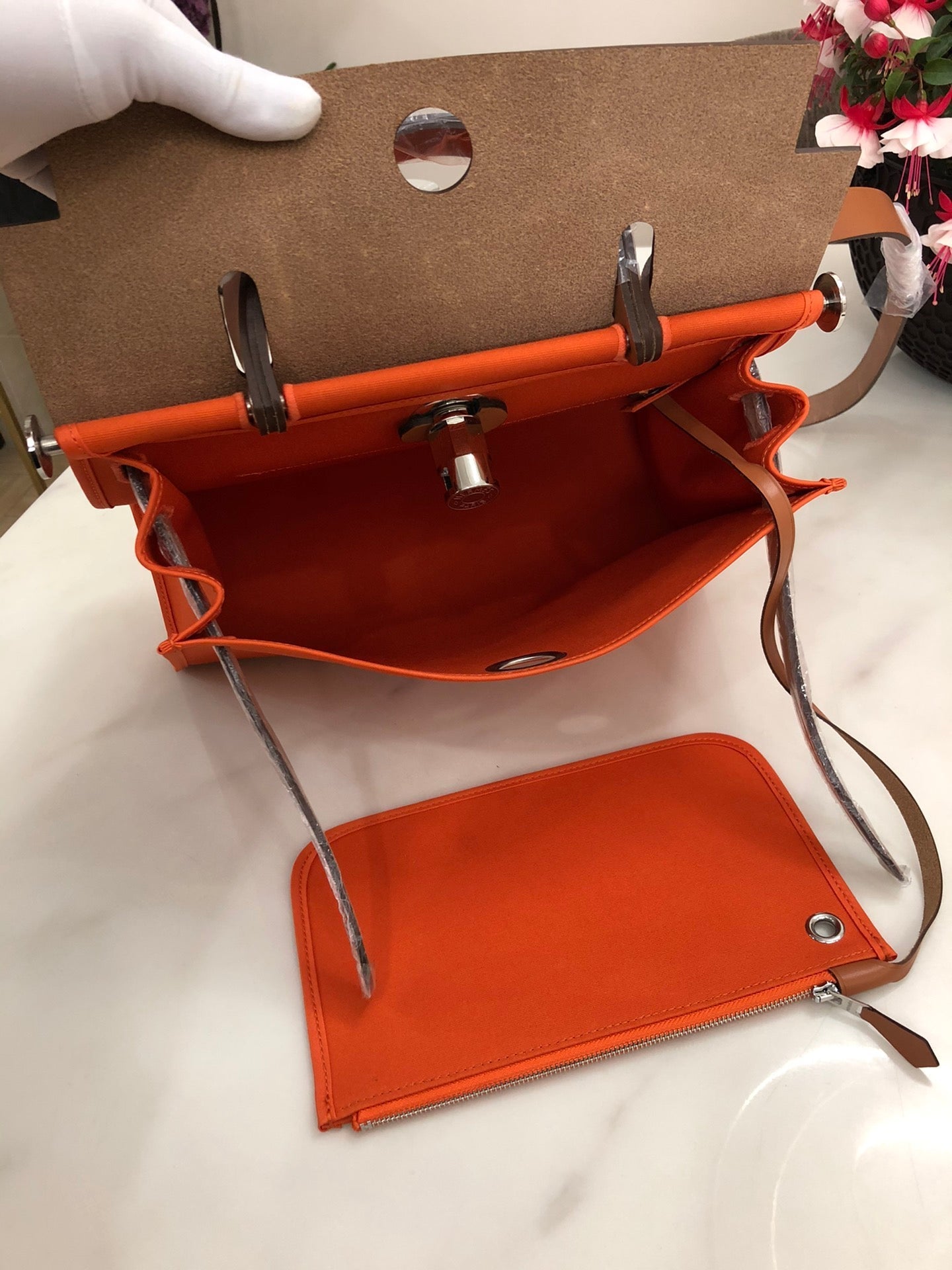 ELE- Fashion New Arrival Bag - HMS - 108