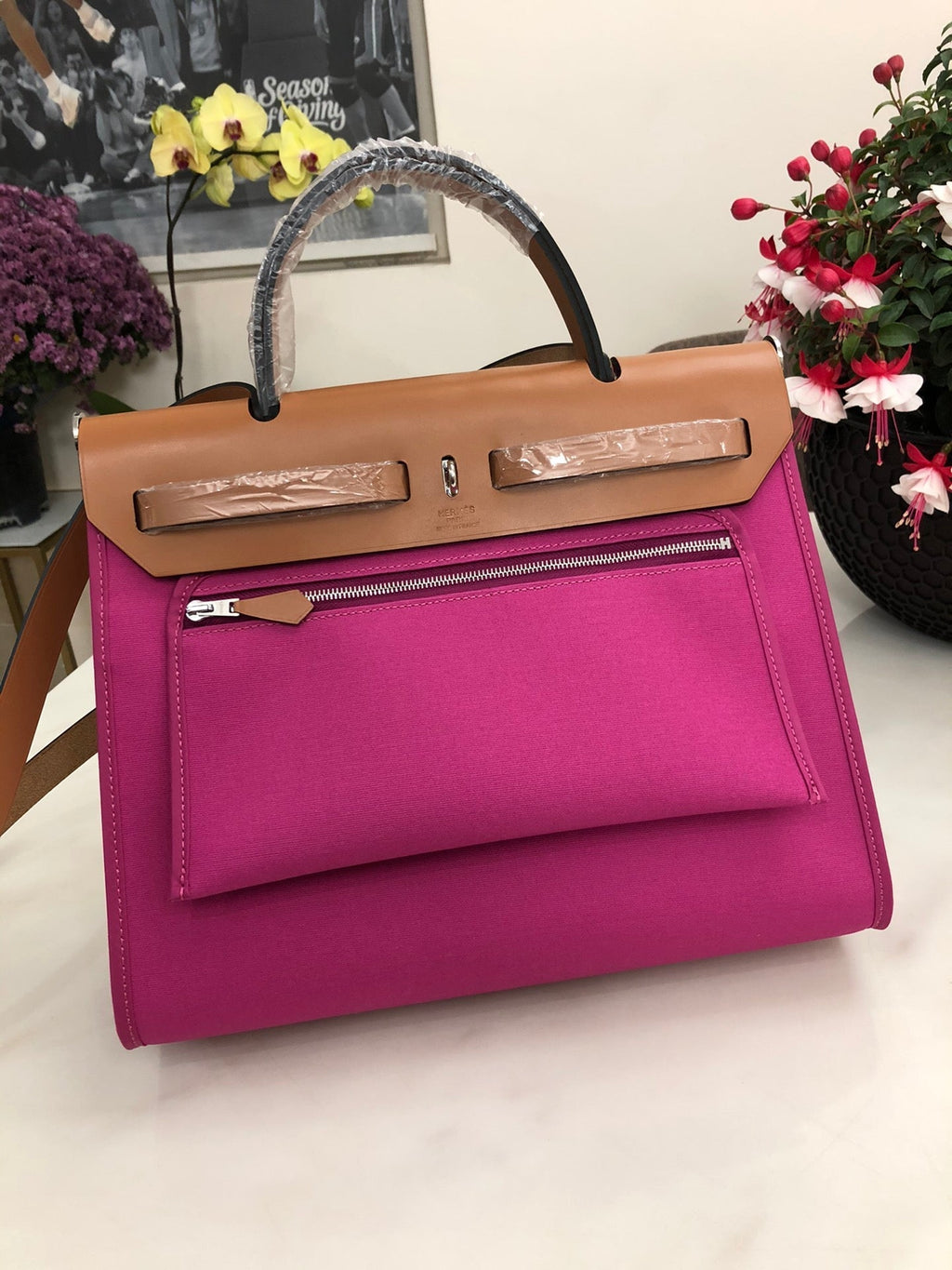 ELE- Fashion New Arrival Bag - HMS - 109
