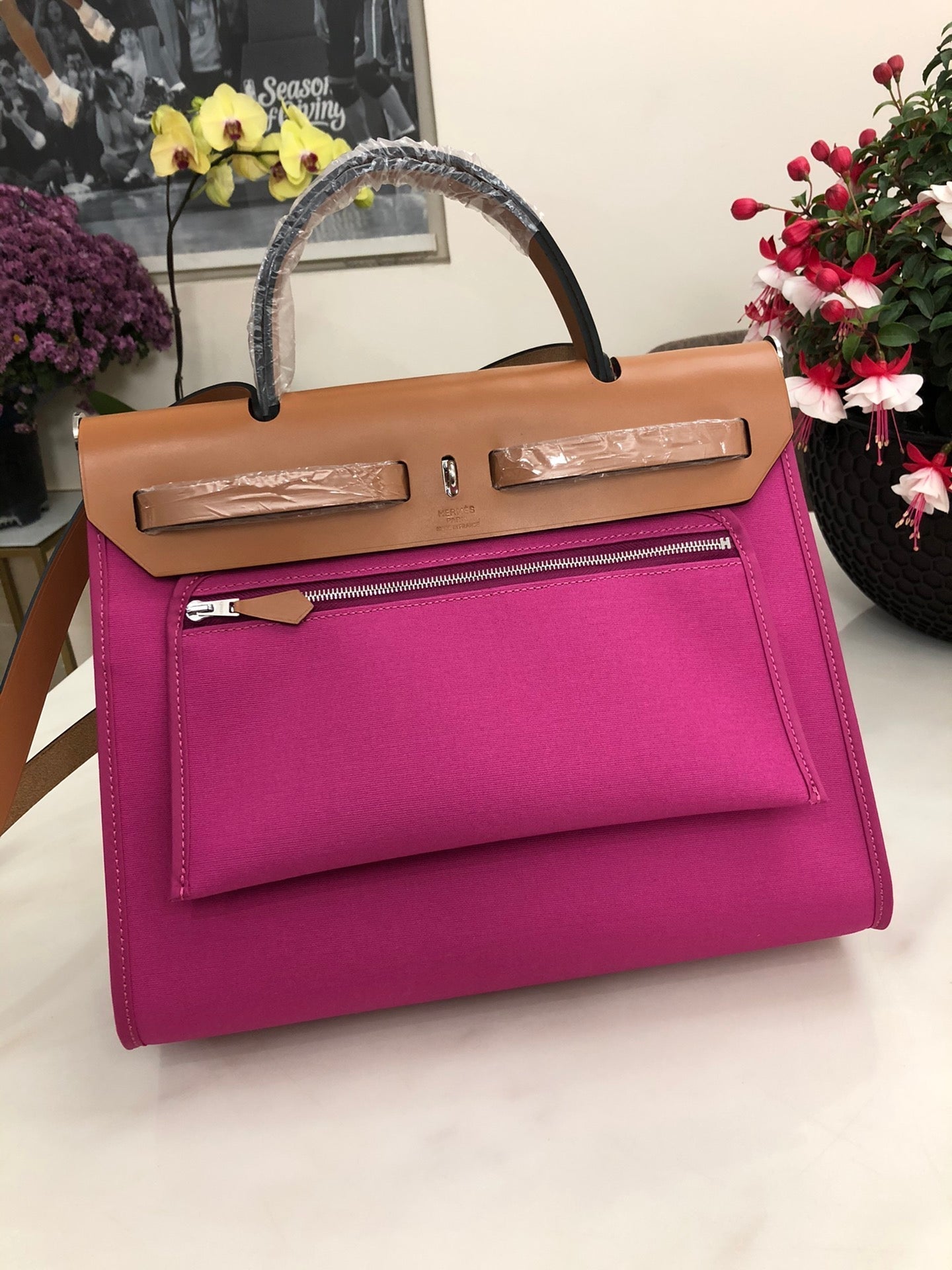 ELE- Fashion New Arrival Bag - HMS - 109