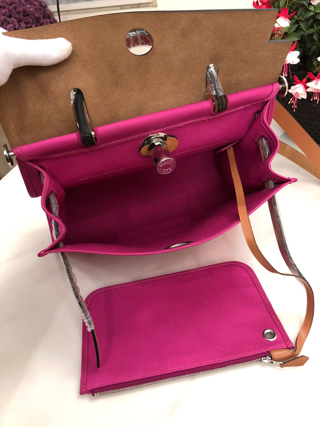 ELE- Fashion New Arrival Bag - HMS - 109