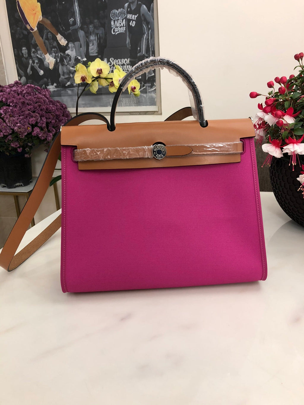 ELE- Fashion New Arrival Bag - HMS - 109