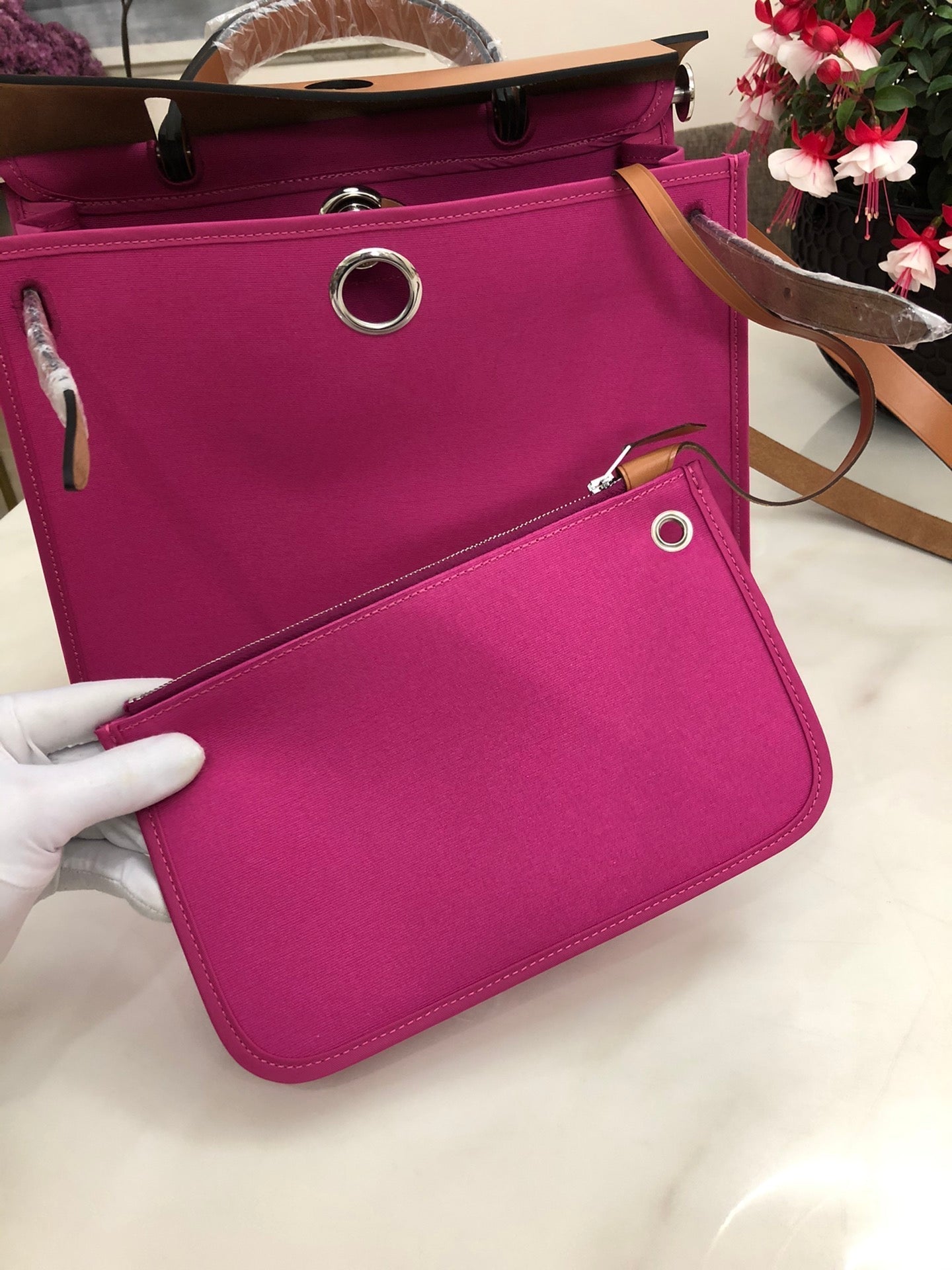 ELE- Fashion New Arrival Bag - HMS - 109