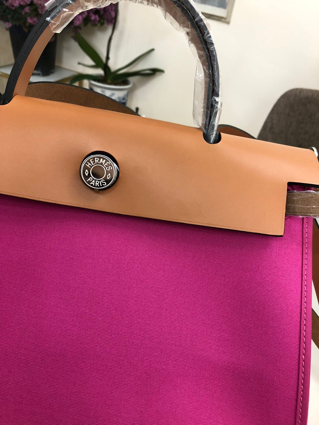 ELE- Fashion New Arrival Bag - HMS - 109