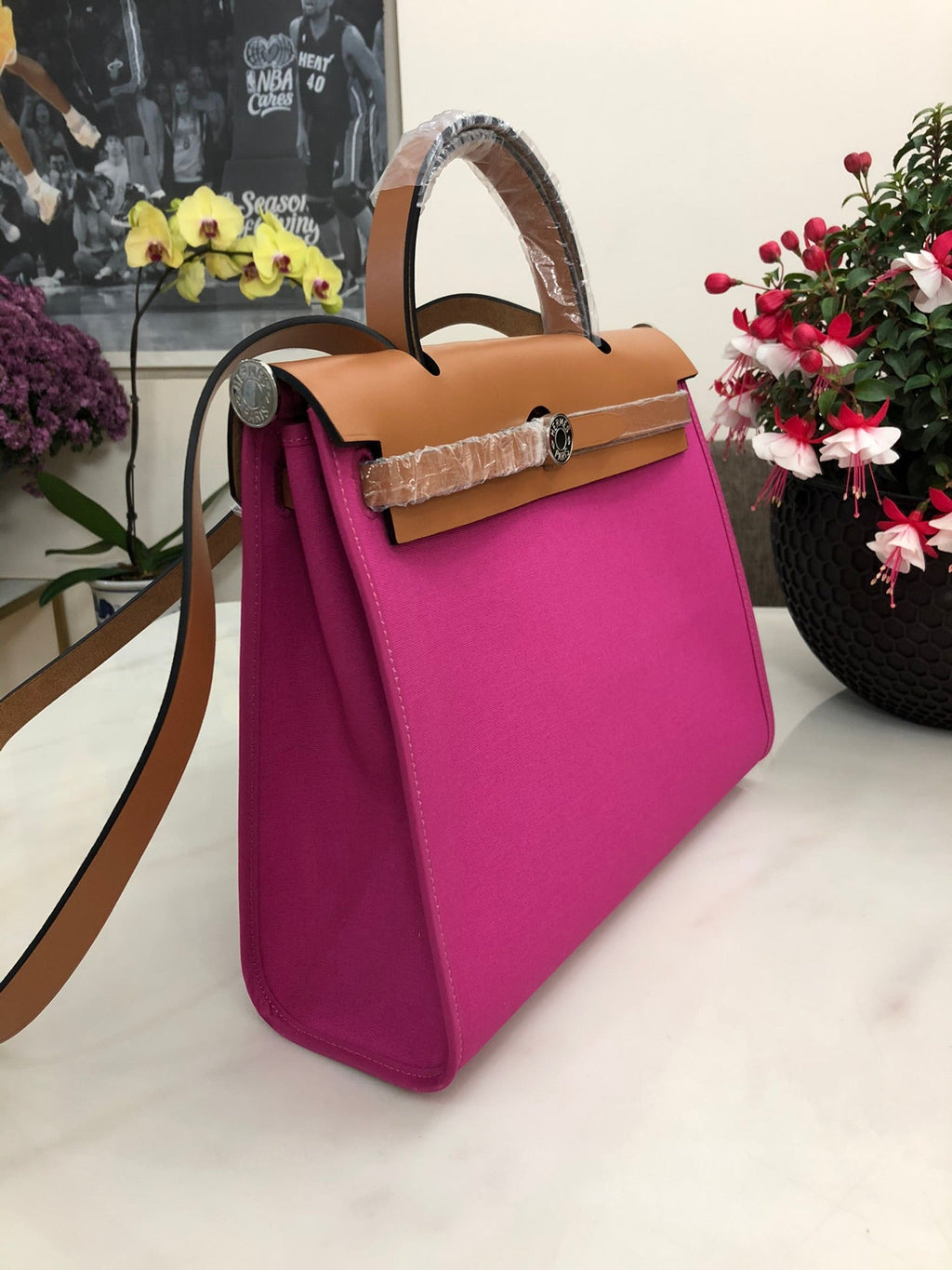 ELE- Fashion New Arrival Bag - HMS - 109