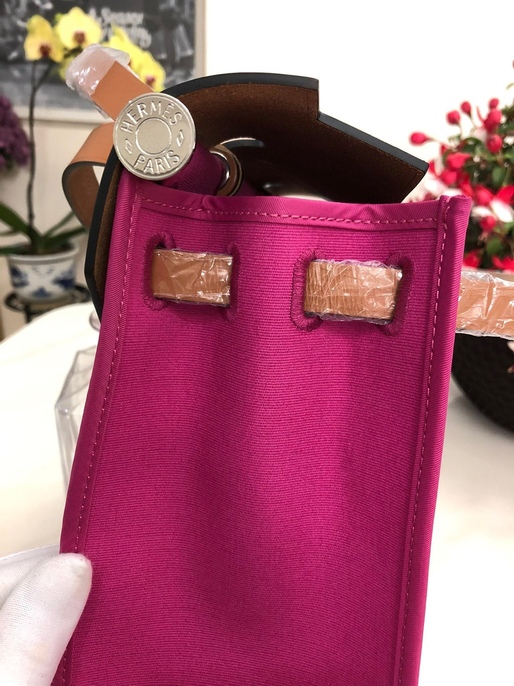 ELE- Fashion New Arrival Bag - HMS - 109