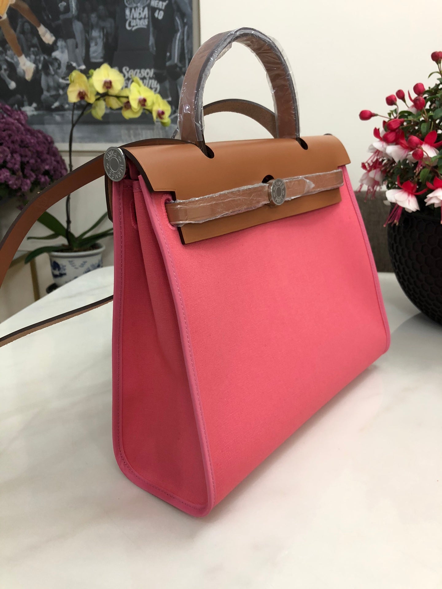 ELE- Fashion New Arrival Bag - HMS - 110