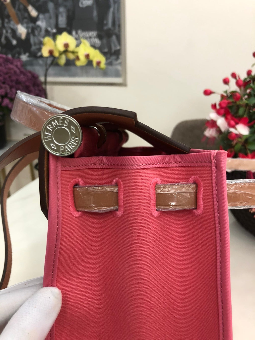 ELE- Fashion New Arrival Bag - HMS - 110