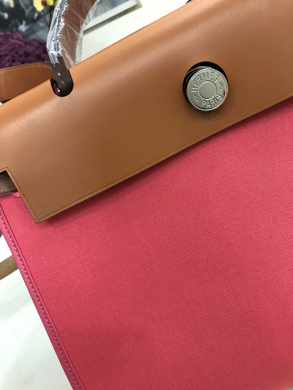 ELE- Fashion New Arrival Bag - HMS - 110