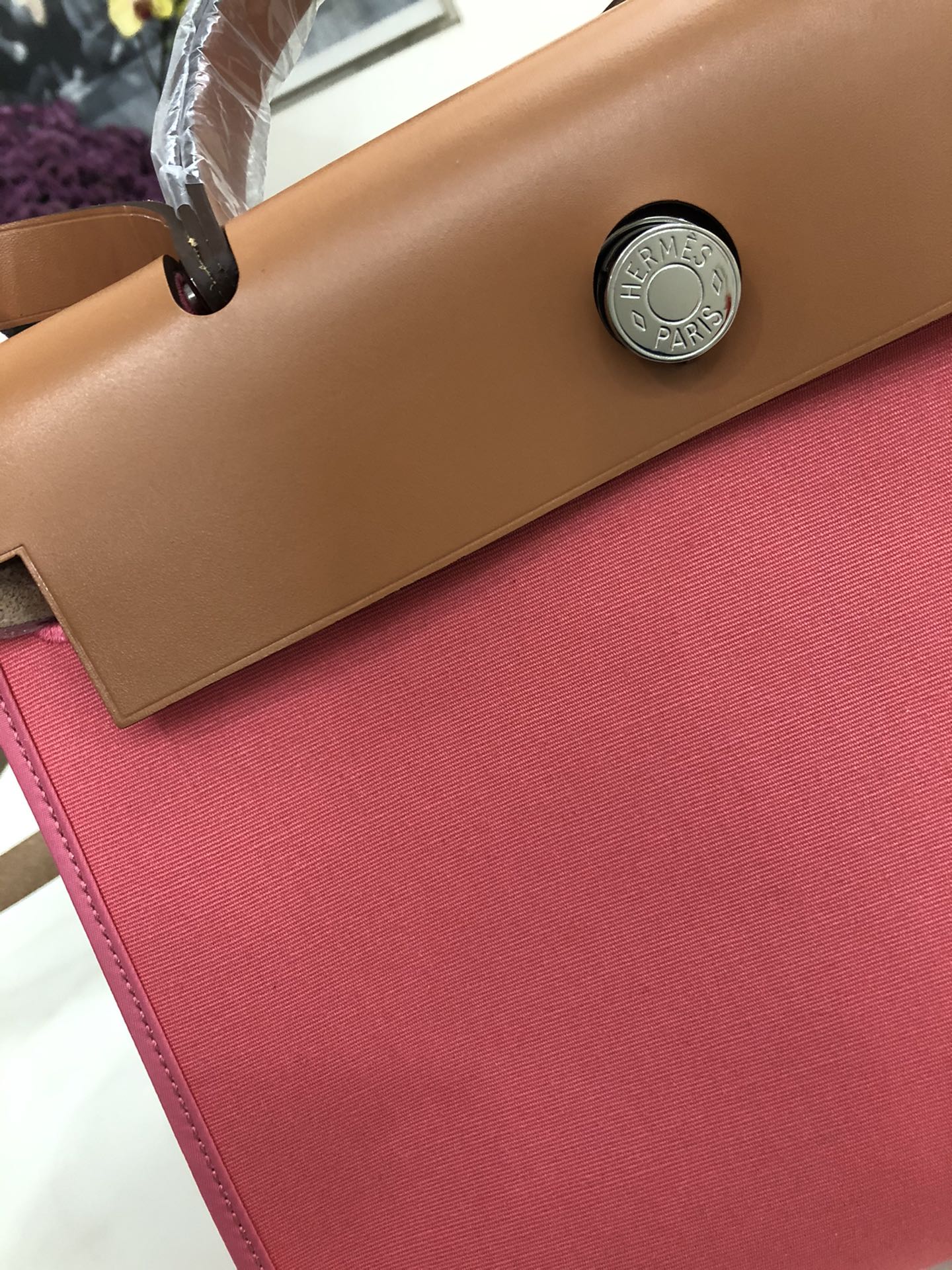 ELE- Fashion New Arrival Bag - HMS - 110