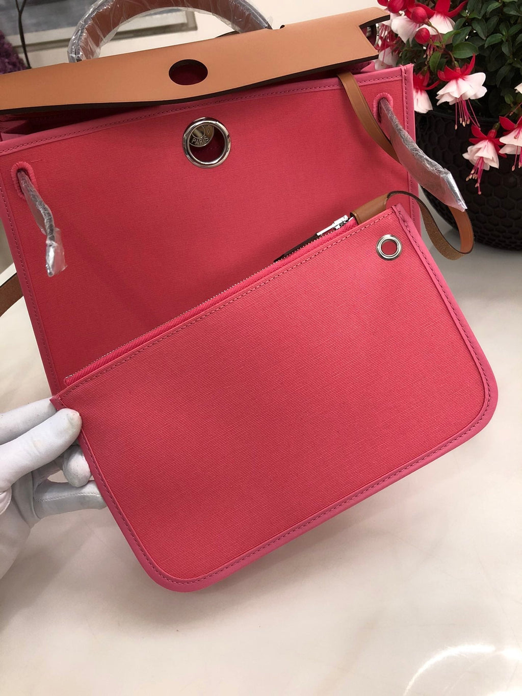 ELE- Fashion New Arrival Bag - HMS - 110