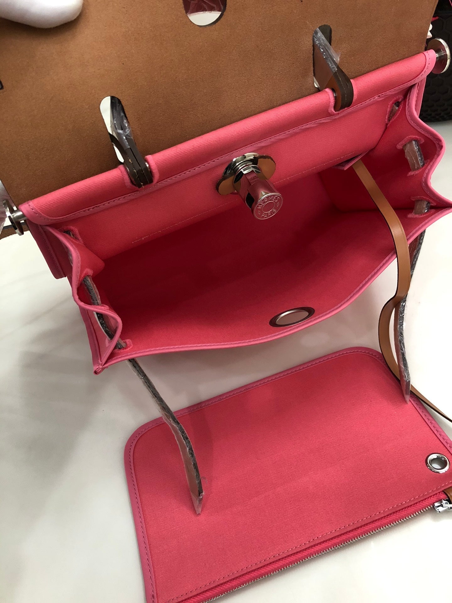 ELE- Fashion New Arrival Bag - HMS - 110