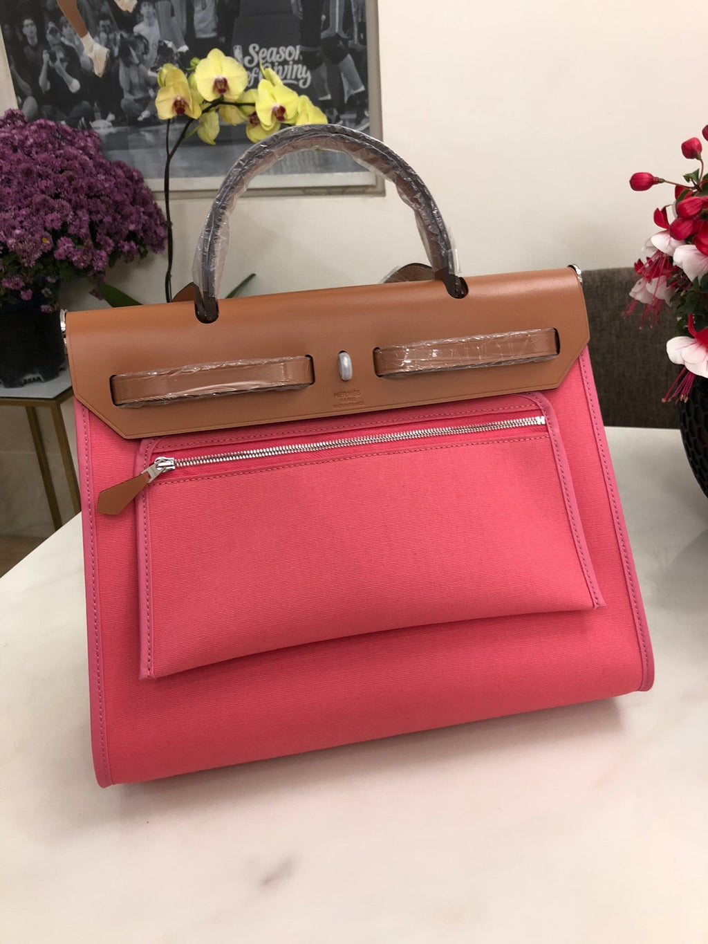 ELE- Fashion New Arrival Bag - HMS - 110