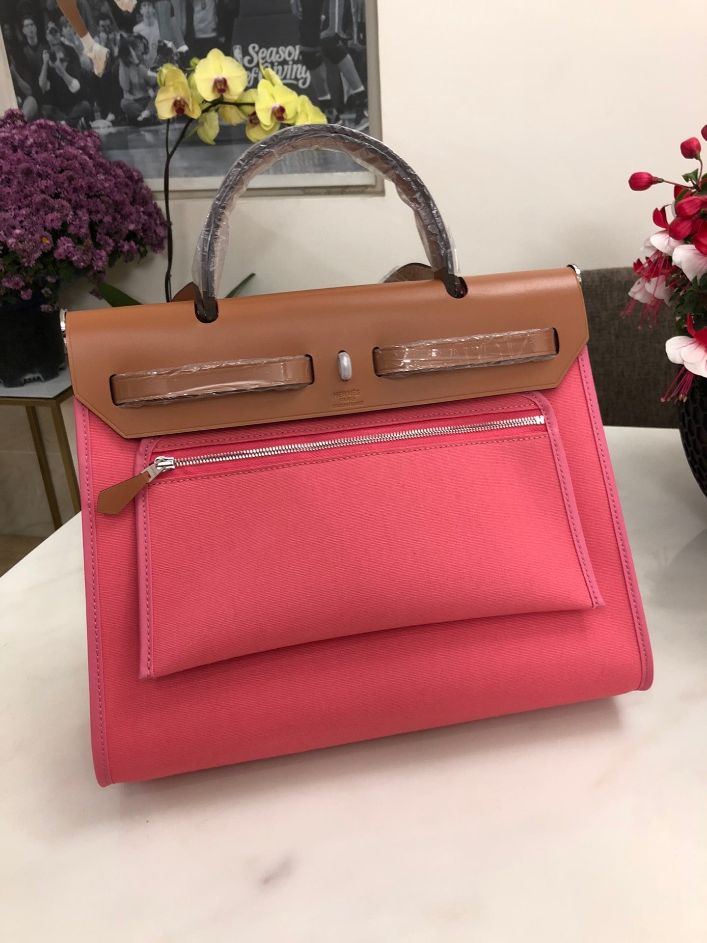 ELE- Fashion New Arrival Bag - HMS - 110