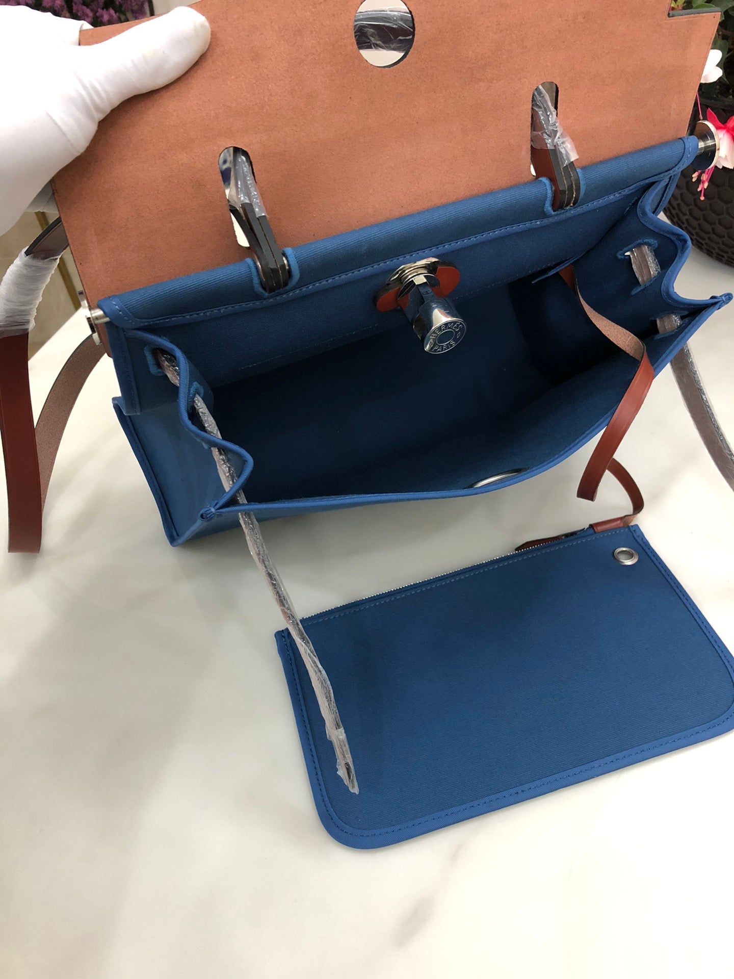 ELE- Fashion New Arrival Bag - HMS - 112