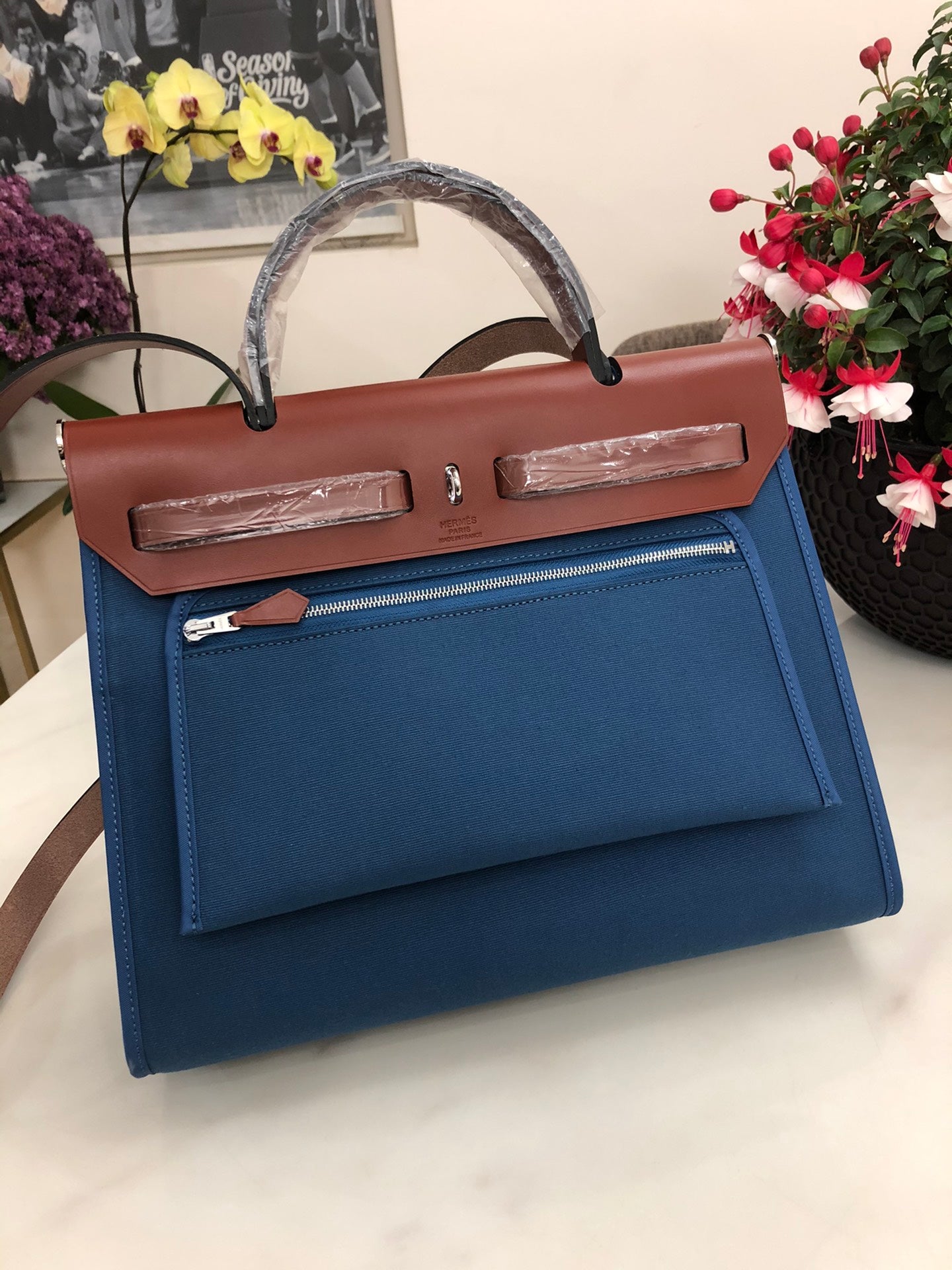 ELE- Fashion New Arrival Bag - HMS - 112