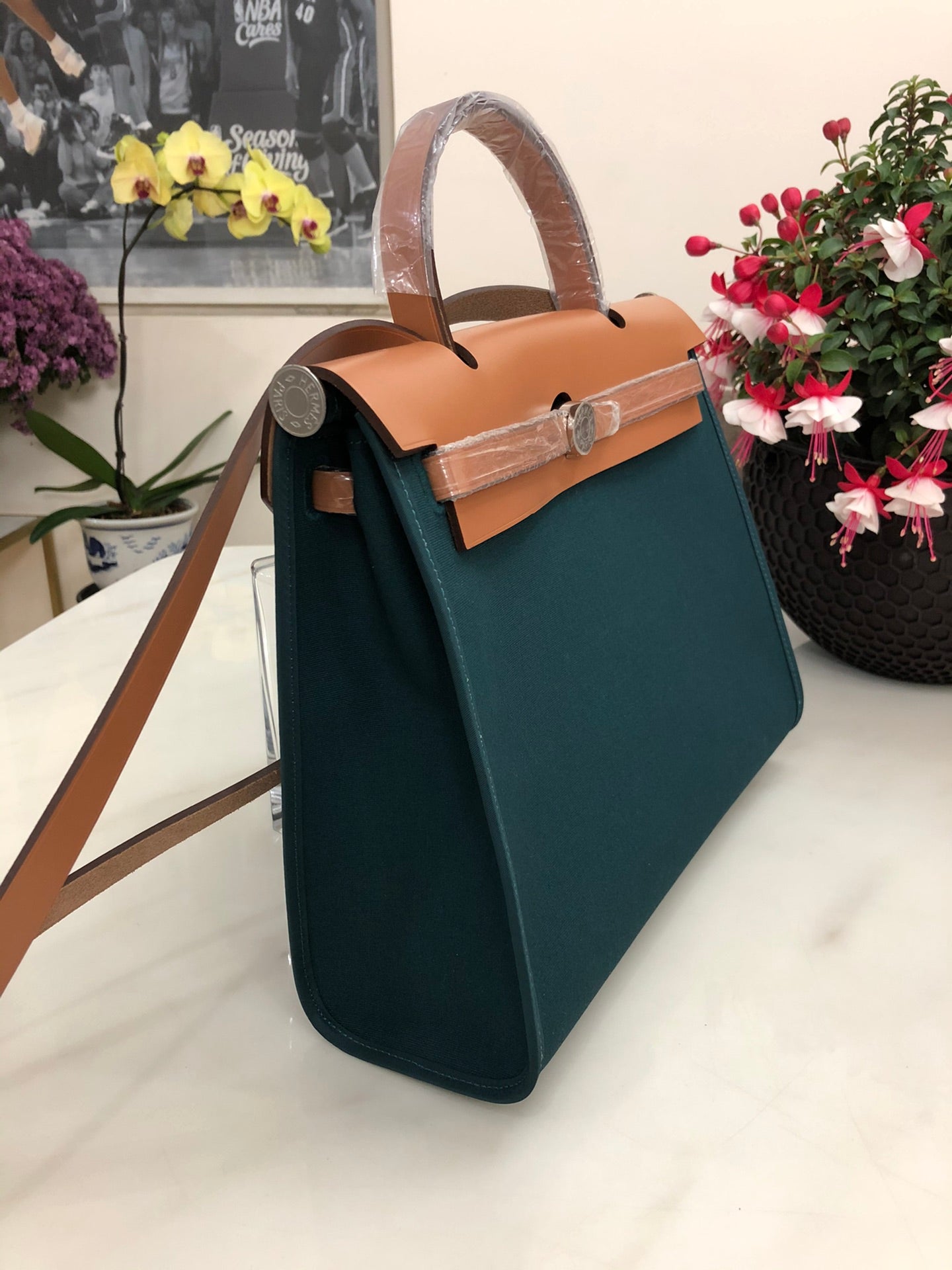 ELE- Fashion New Arrival Bag - HMS - 113